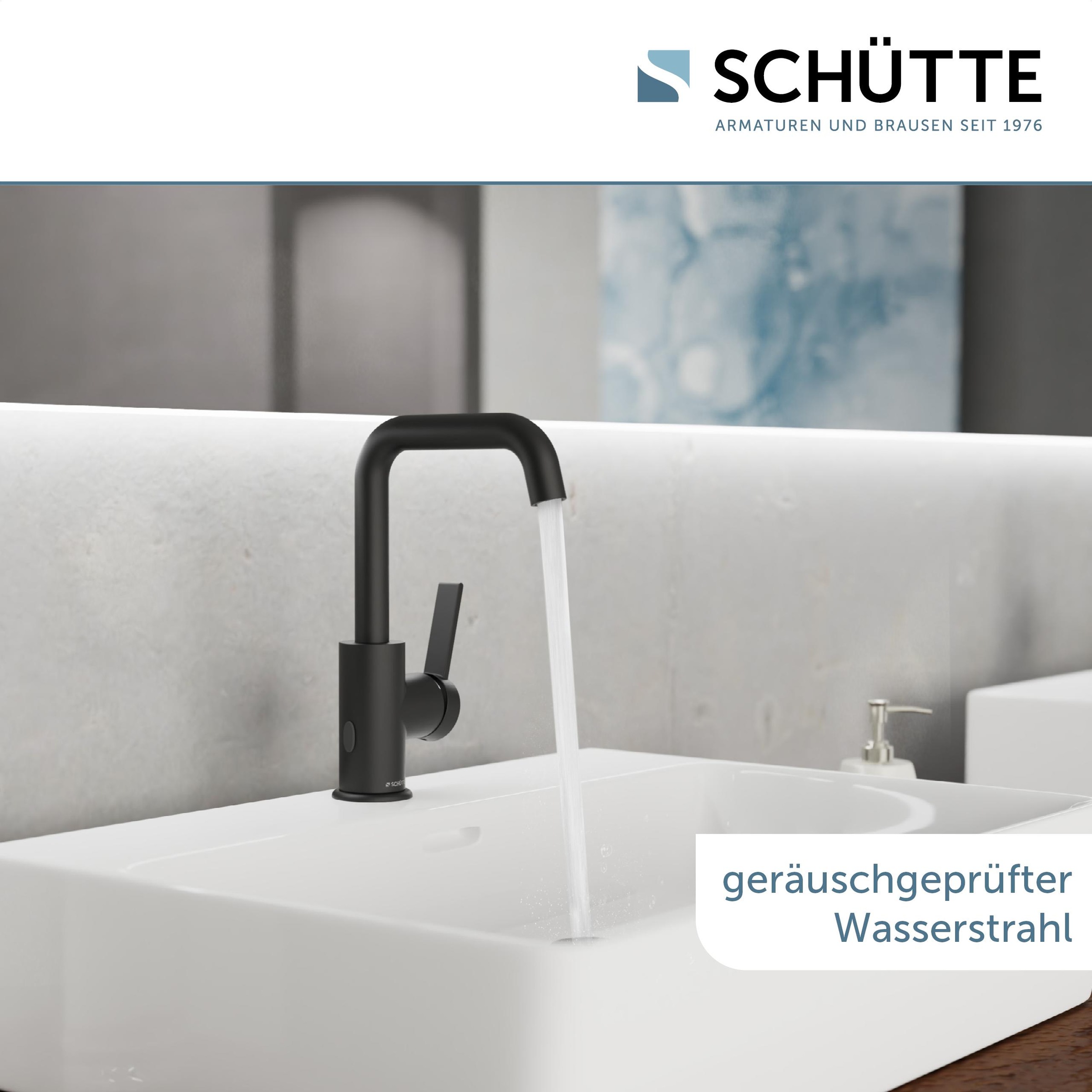 Schütte Waschtischarmatur »»LOS ANGELES««, (1 St.)