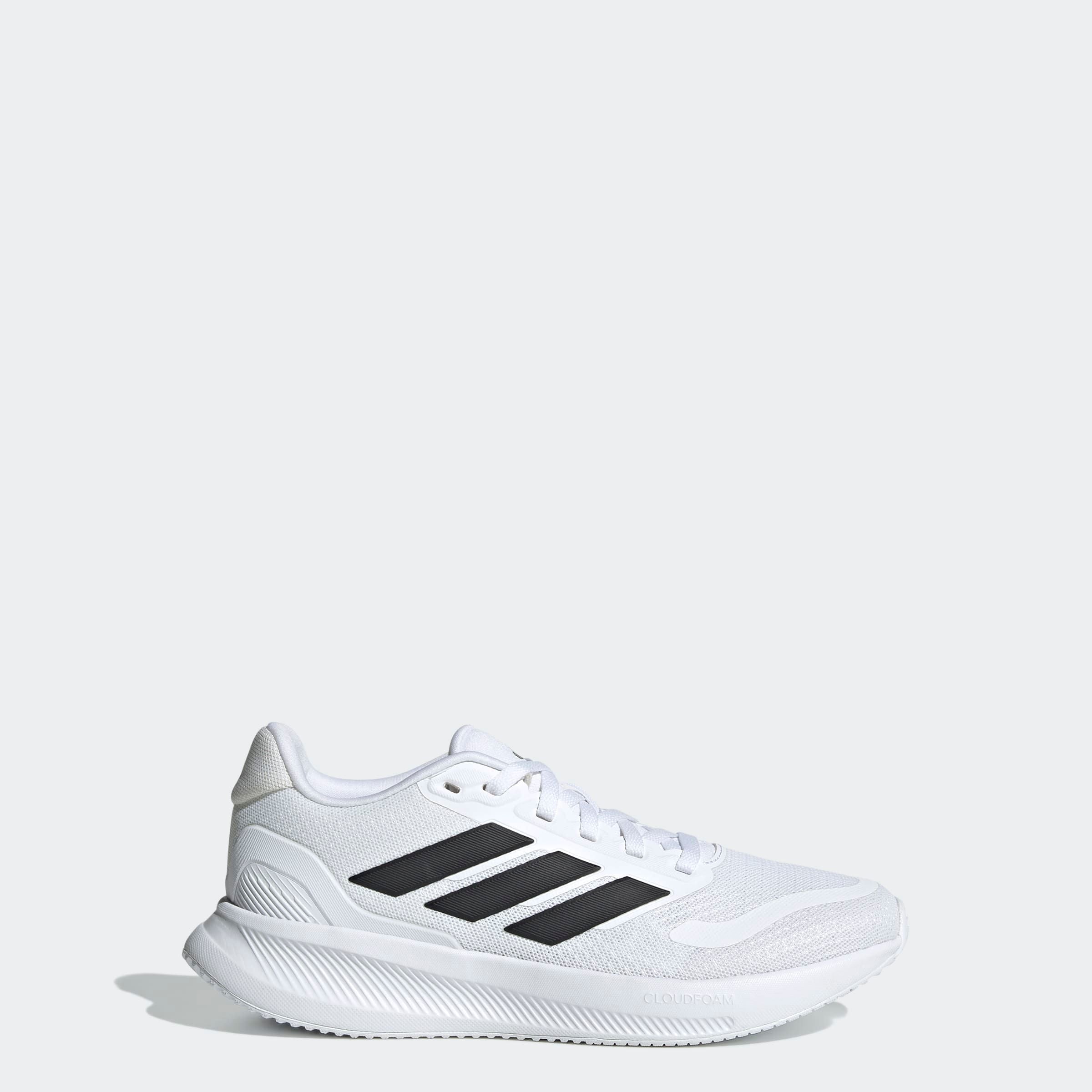 adidas Sportswear Laufschuh »RUNFALCON 5 KIDS«