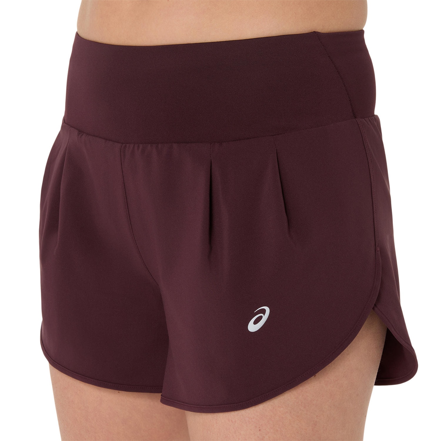 Asics Laufshorts »ROAD 3.5IN SHORT«