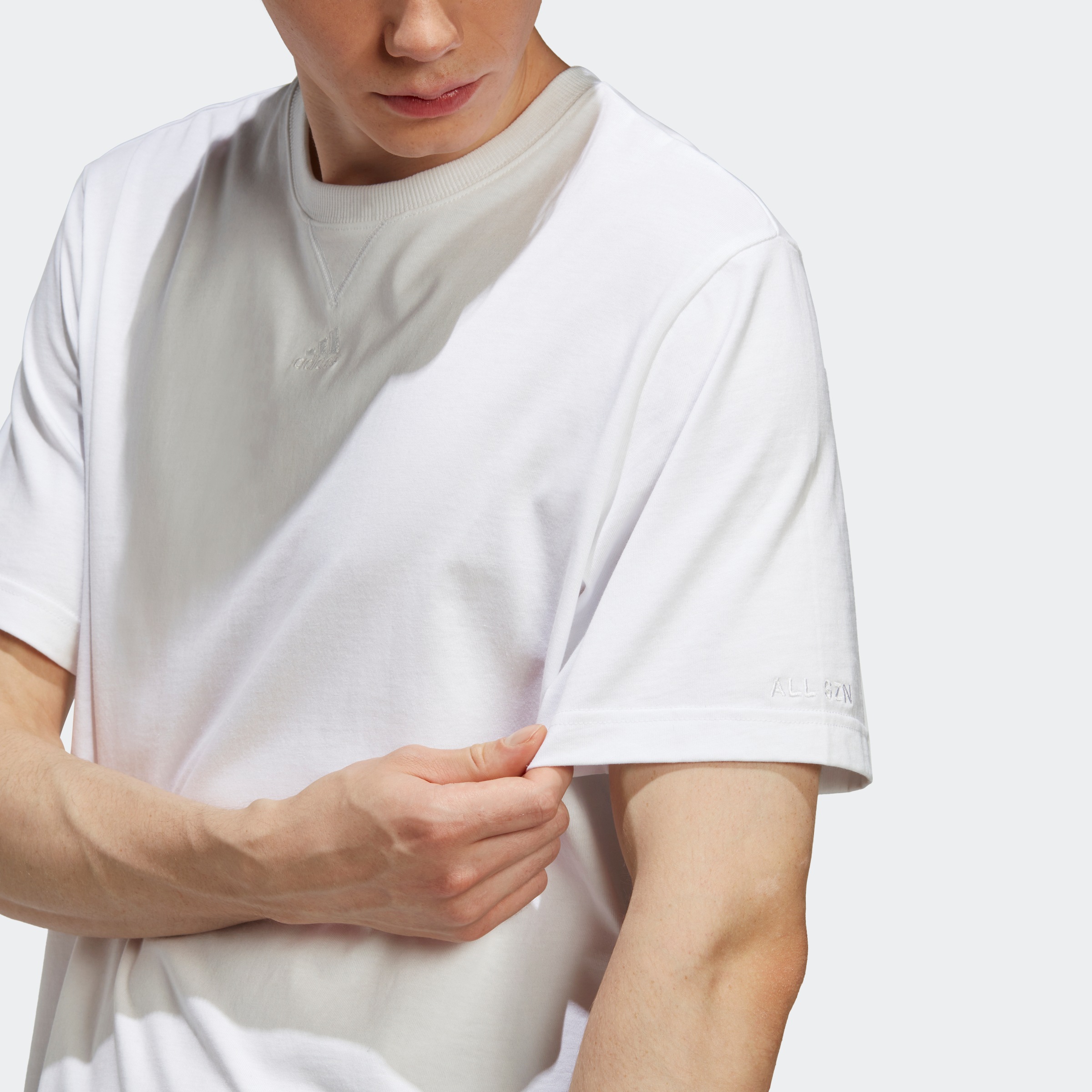 adidas Sportswear T-Shirt »M ALL SZN T«