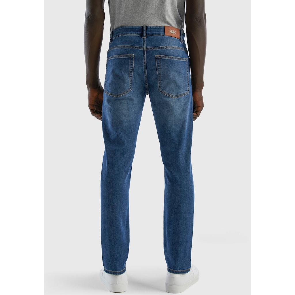 United Colors of Benetton Stretch-Jeans