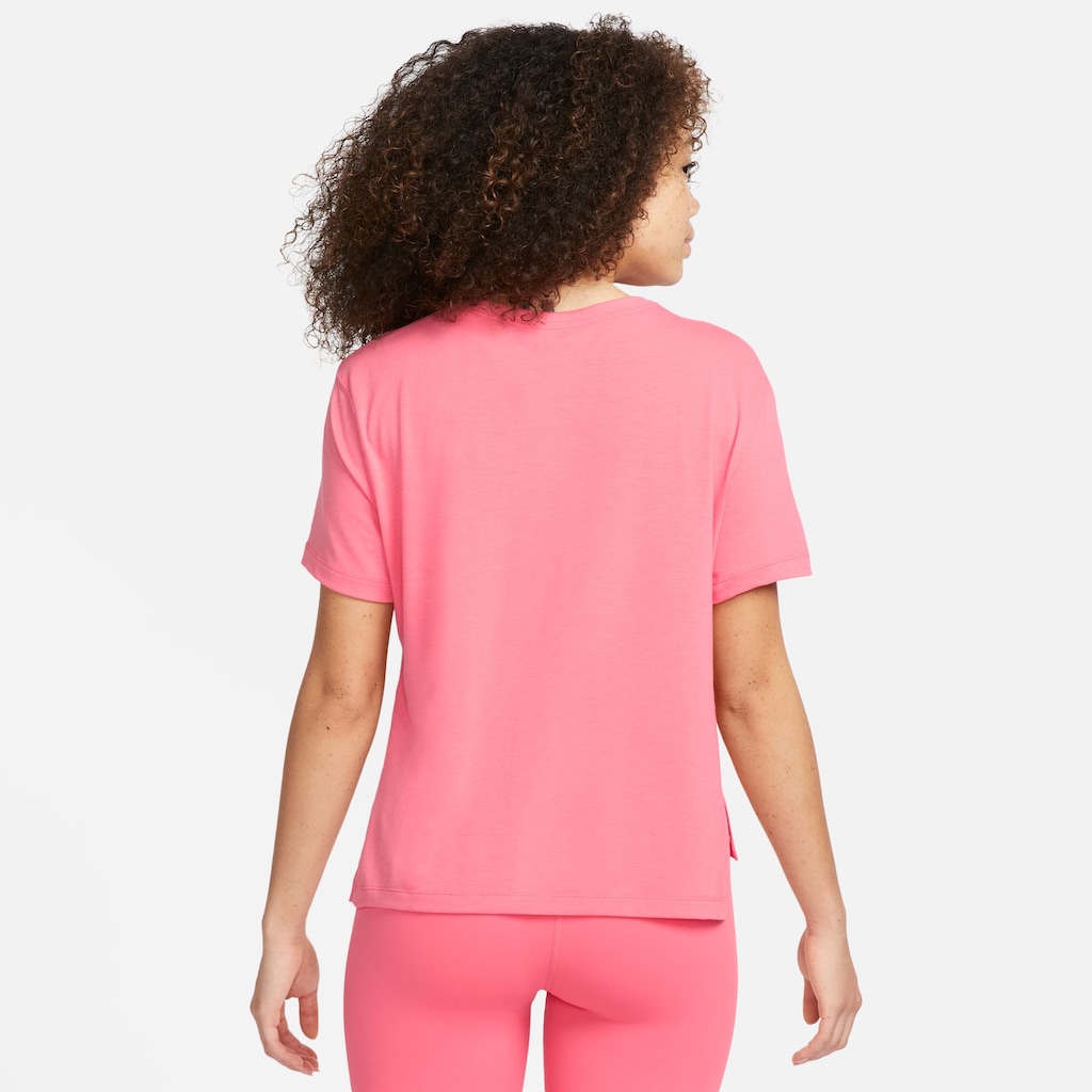 Nike Yogashirt »YOGA DRI-FIT WOMEN'S TOP«