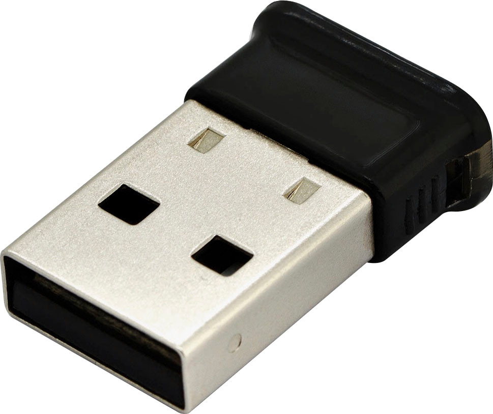 Adapter »Bluetooth V4.0 + EDR Tiny USB Adapter«