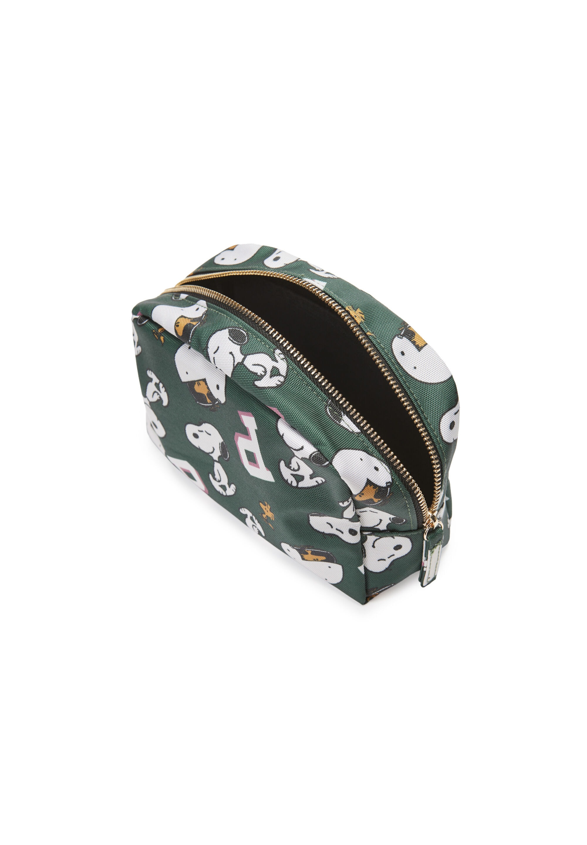 Codello Kosmetiktasche »Codello Tasche« mit Peanuts-Motiven