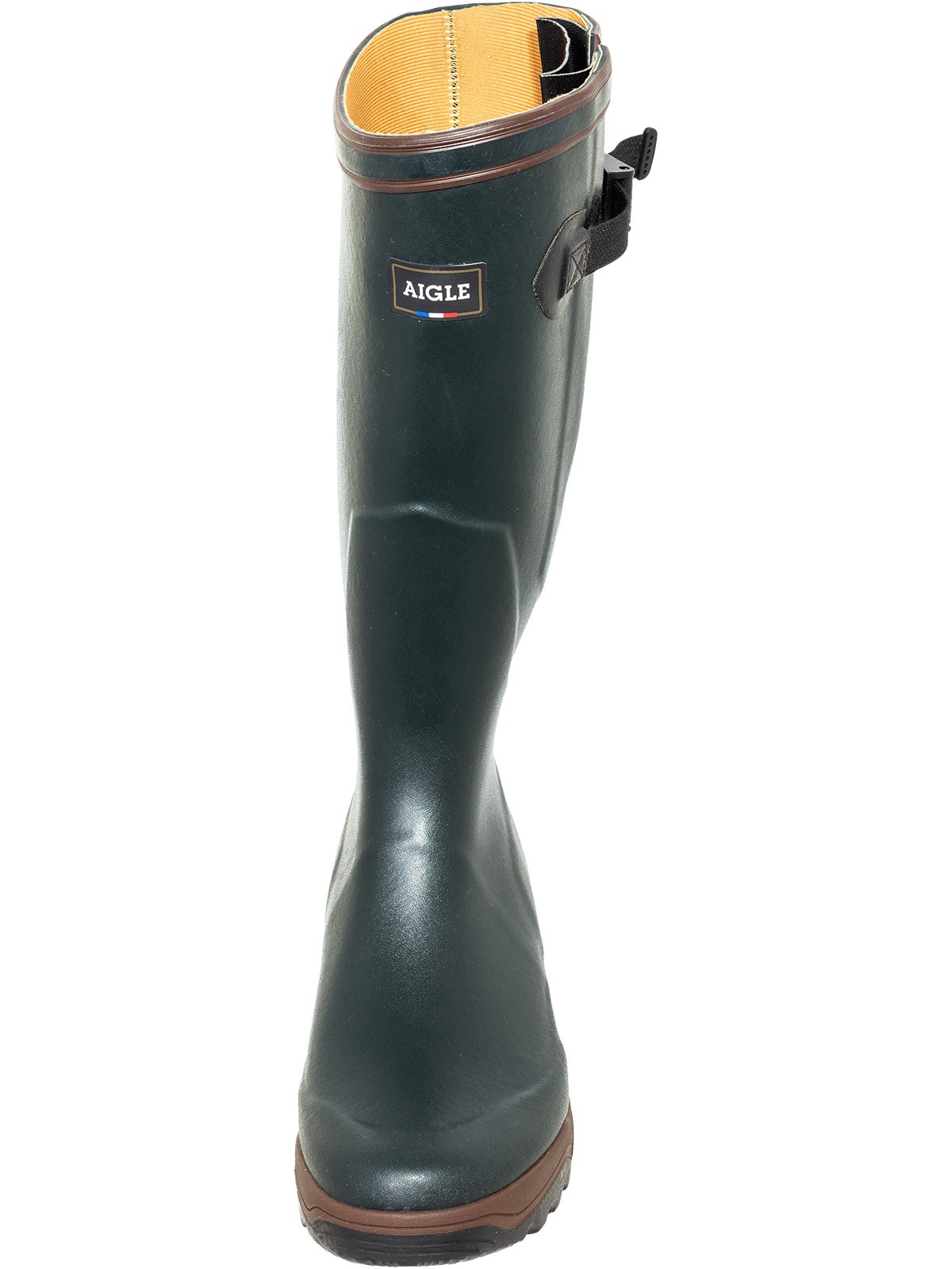 Aigle Gummistiefel »Parcours Vario 2«