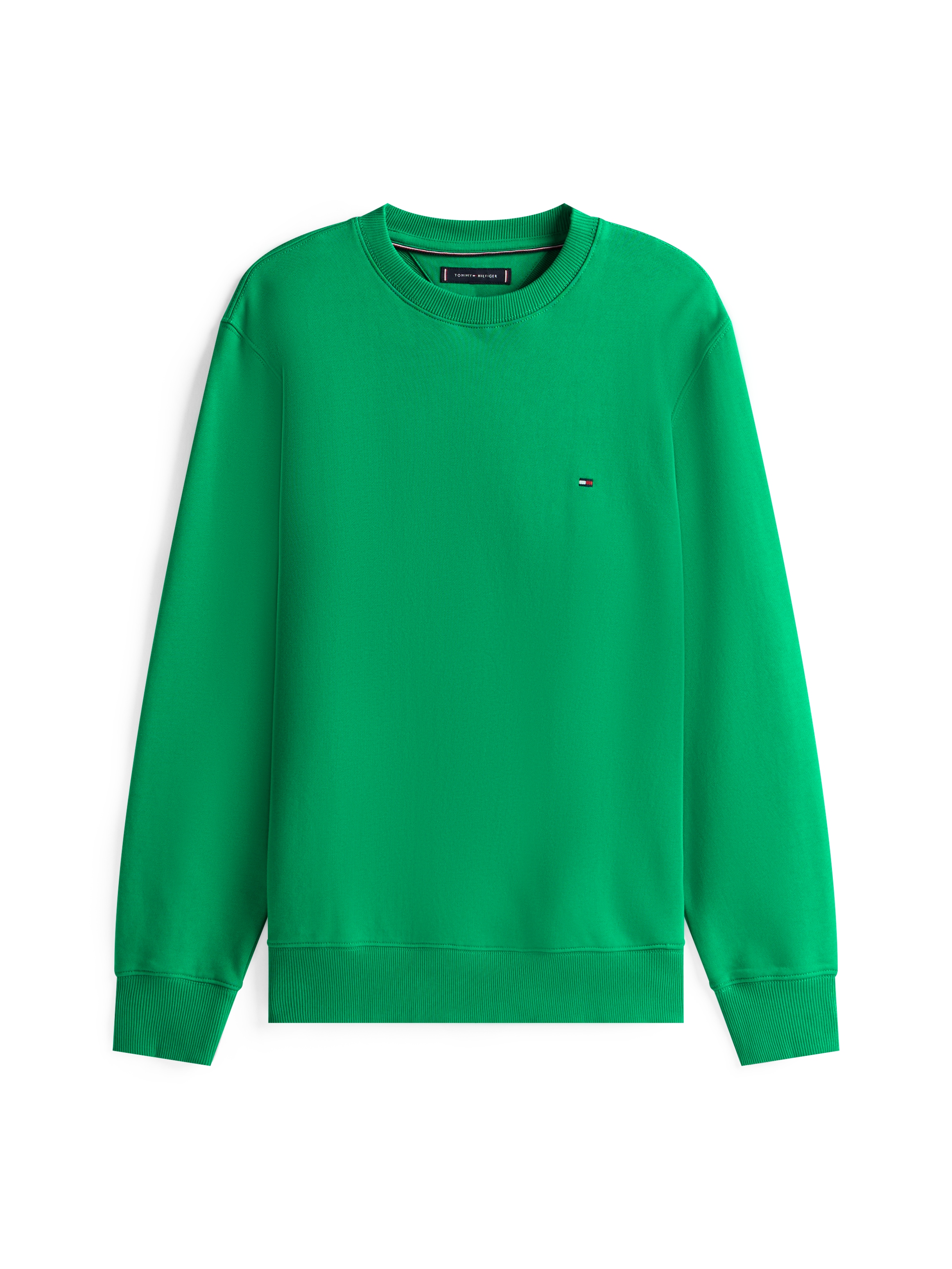 Tommy Hilfiger Sweatshirt »ESSENTIAL TERRY CREWNECK«