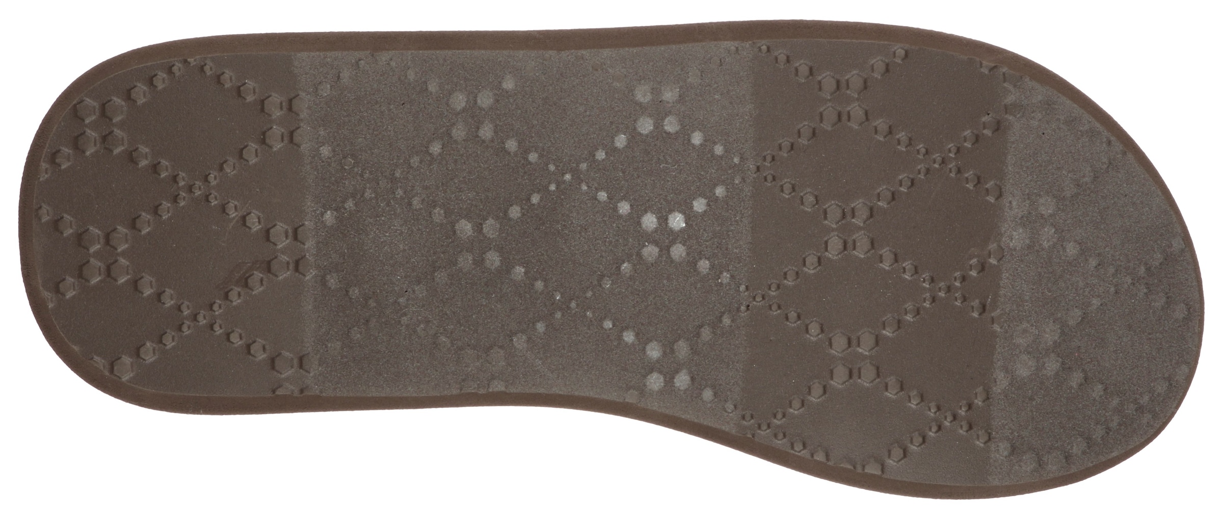 Skechers Zehentrenner »ASANA-HIDDEN VALLEY«, Badeschuh, Sandale, Strandschuh mit RELAXED FIT™ Funktion