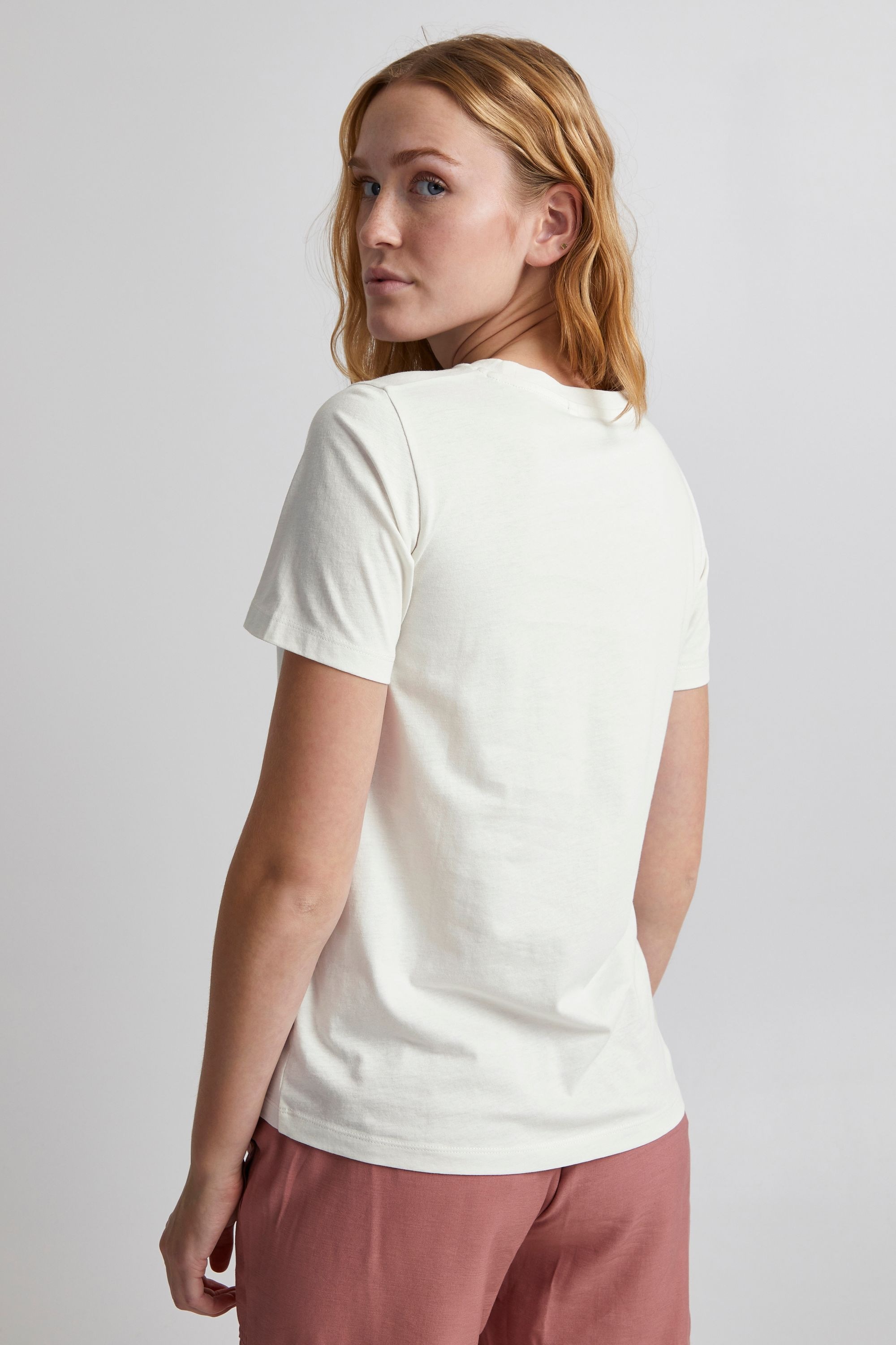 b.young T-Shirt »T-Shirt BYSafa«