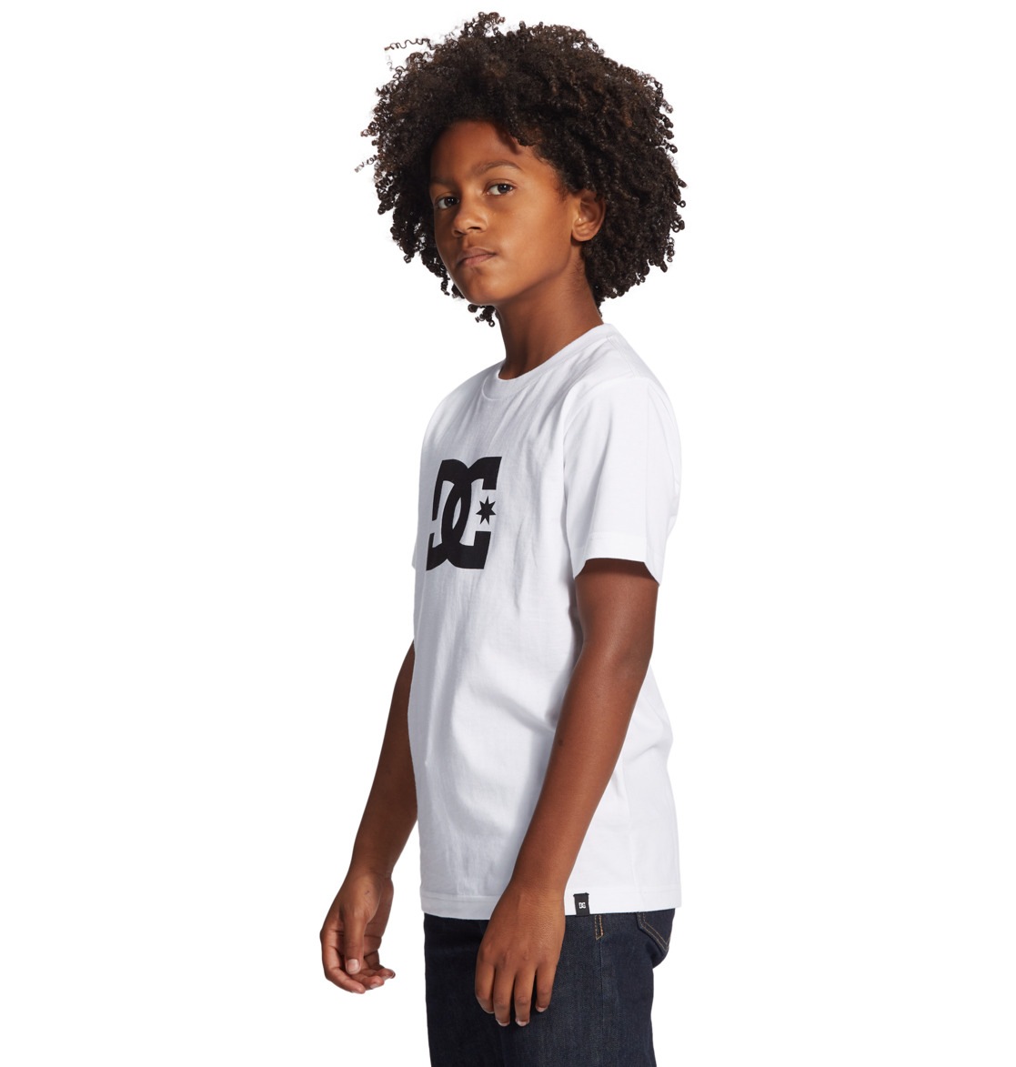 DC Shoes T-Shirt »DC Star«