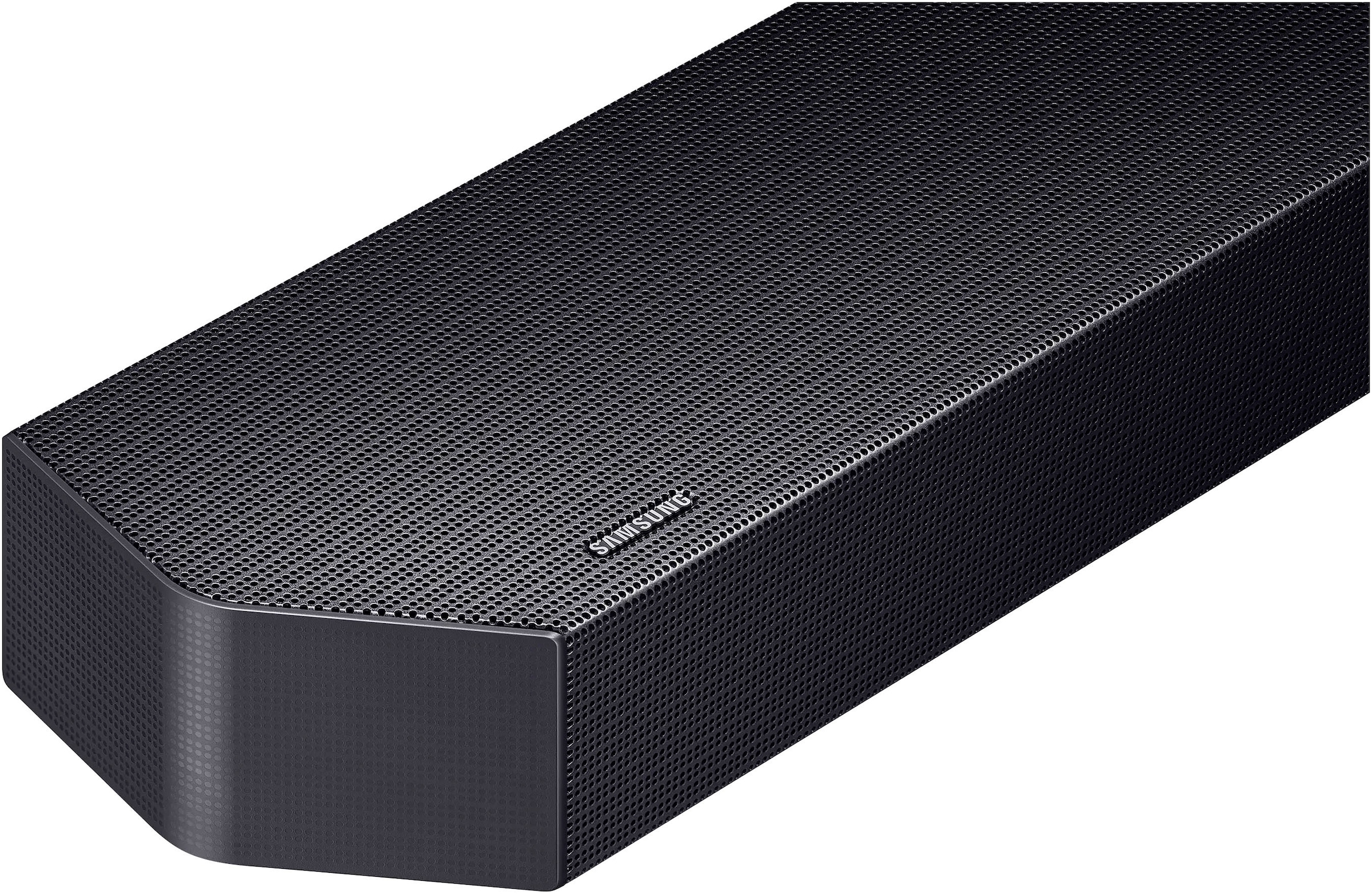 Samsung Soundbar »HW-Q610GF Q-Soundbar«, 3.1.2-Kanal Surround System, Dolby Atmos I DTS:X, Adaptive Sound