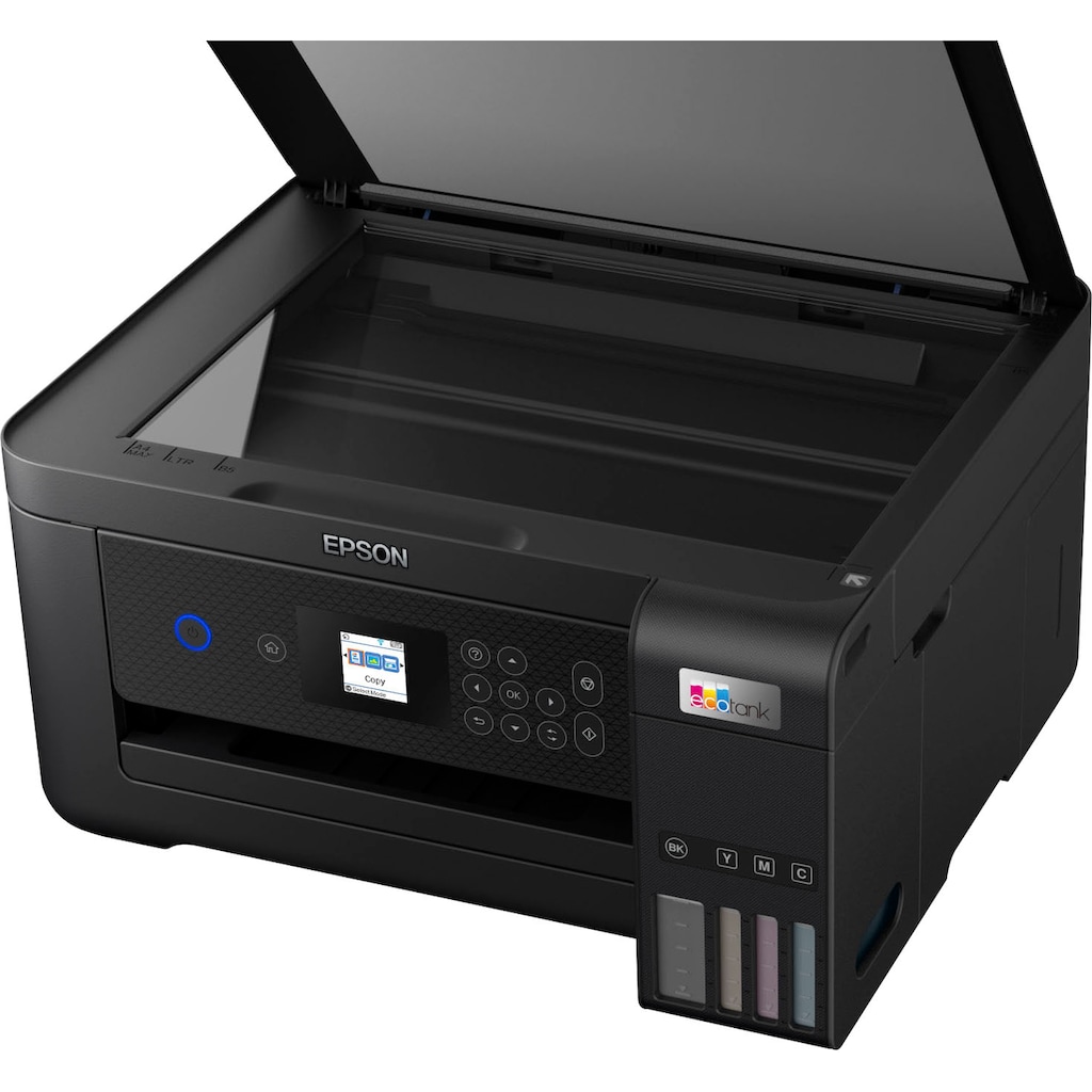 Epson Tintenstrahldrucker »EcoTank ET-2850«