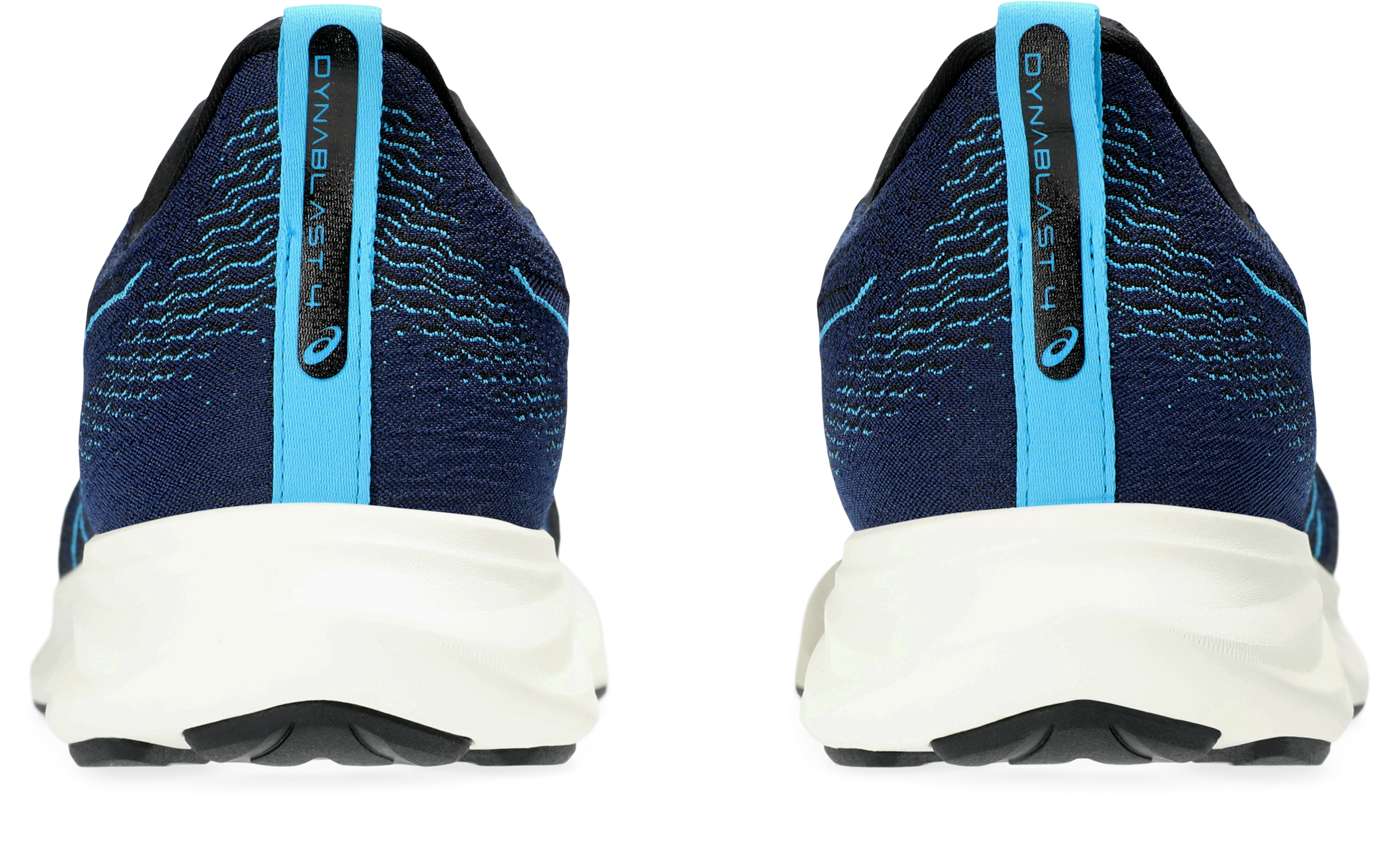 Asics Laufschuh »DYNABLAST 4«