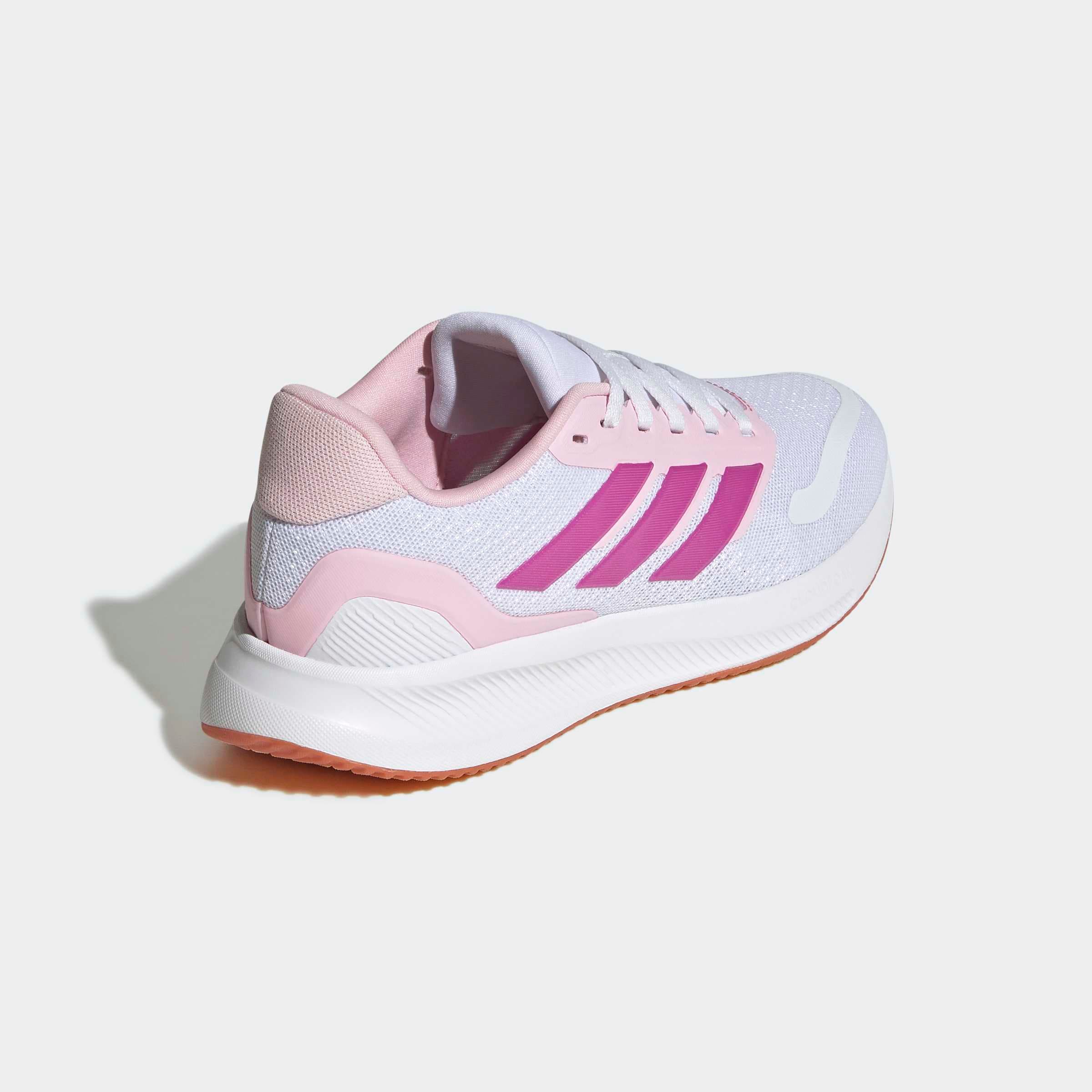adidas Sportswear Laufschuh »RUNFALCON 5«  für Kinder