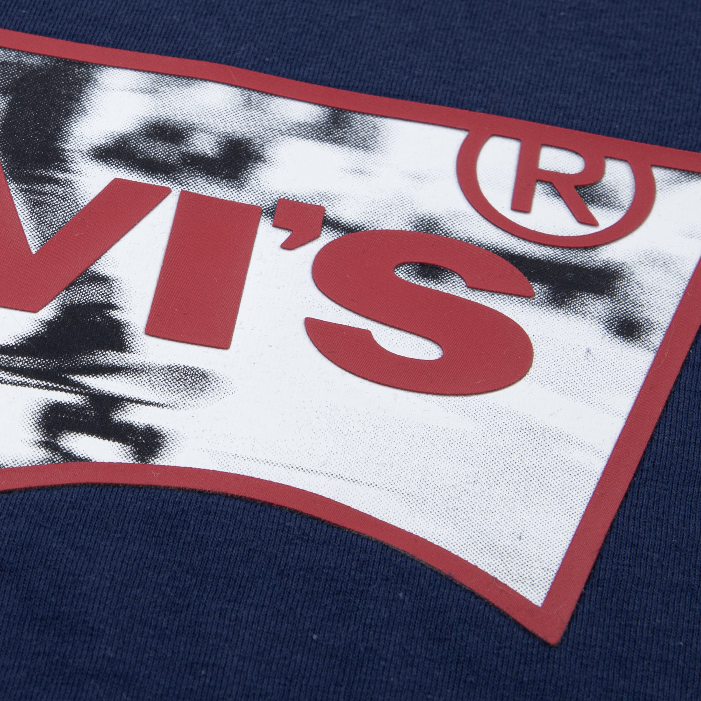 Levi's® Kids T-Shirt »LVB SKATE BATWING TEE« mit Fotoprint - for Boys