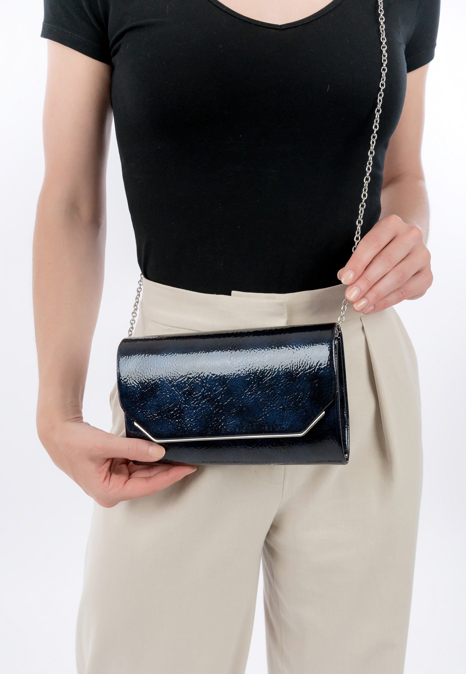 Tamaris Clutch »Clutch TAS Amalia«