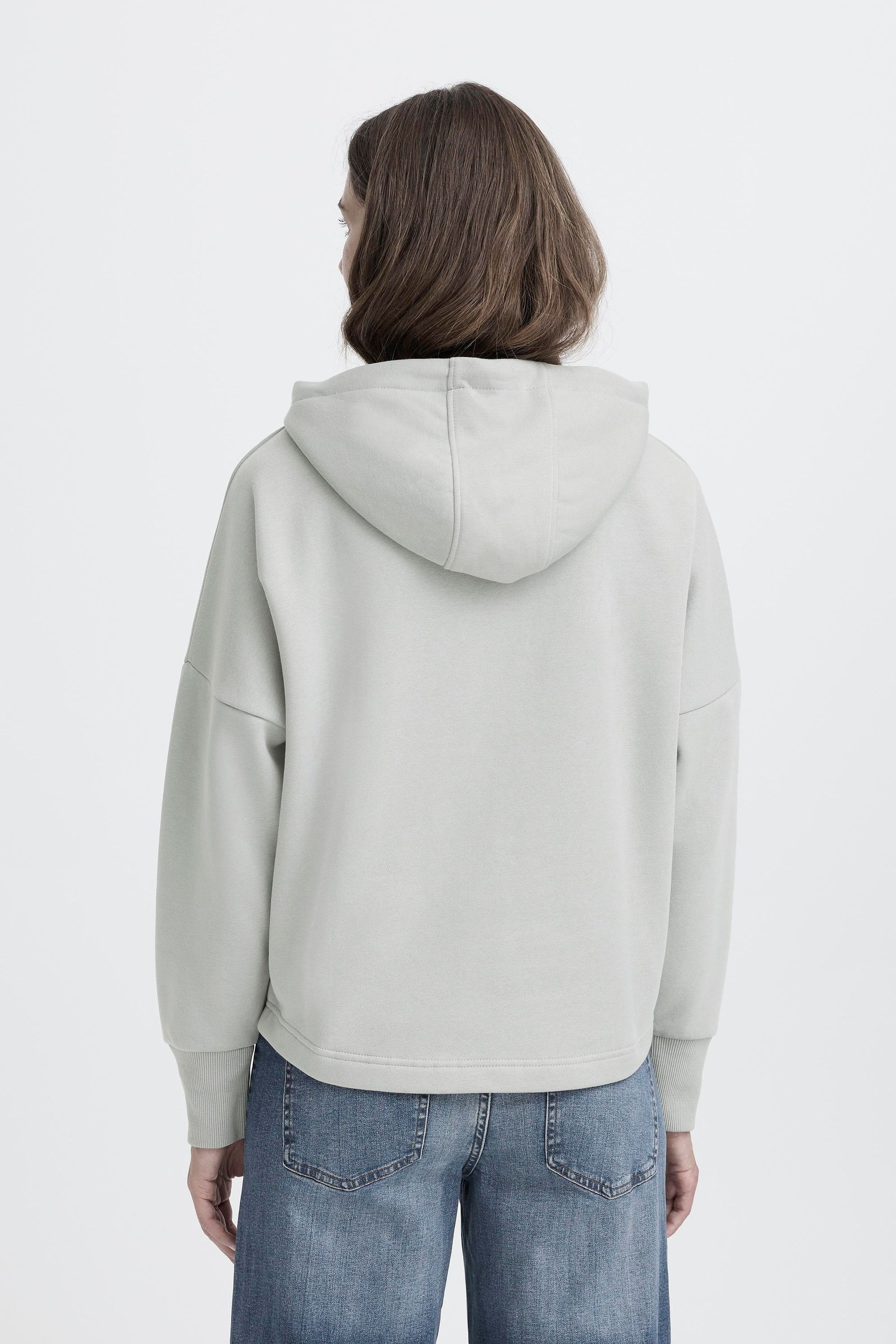 OXMO Kapuzenpullover »Hoodie OXSanni«