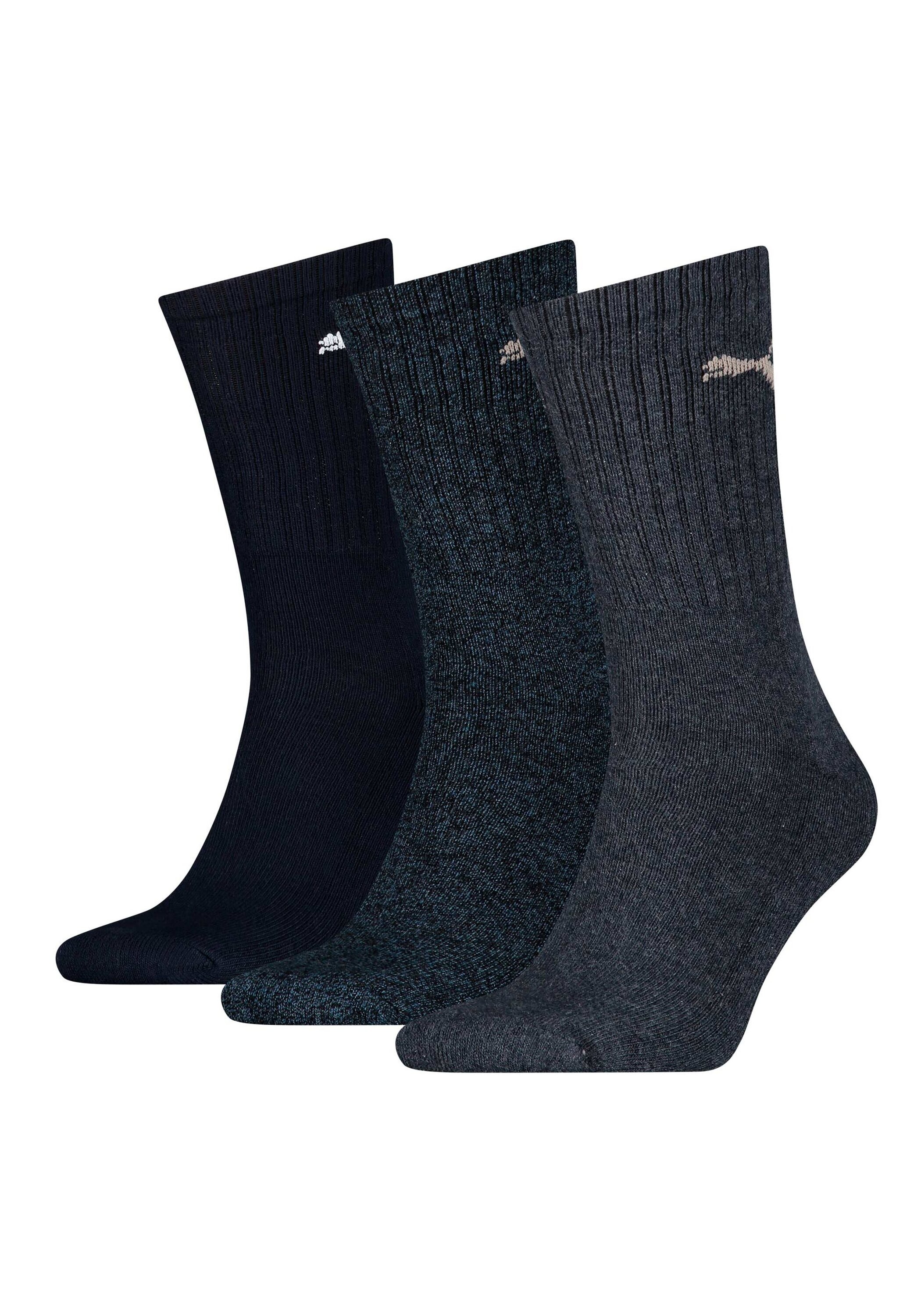PUMA Socken »Socken 3er Pack«