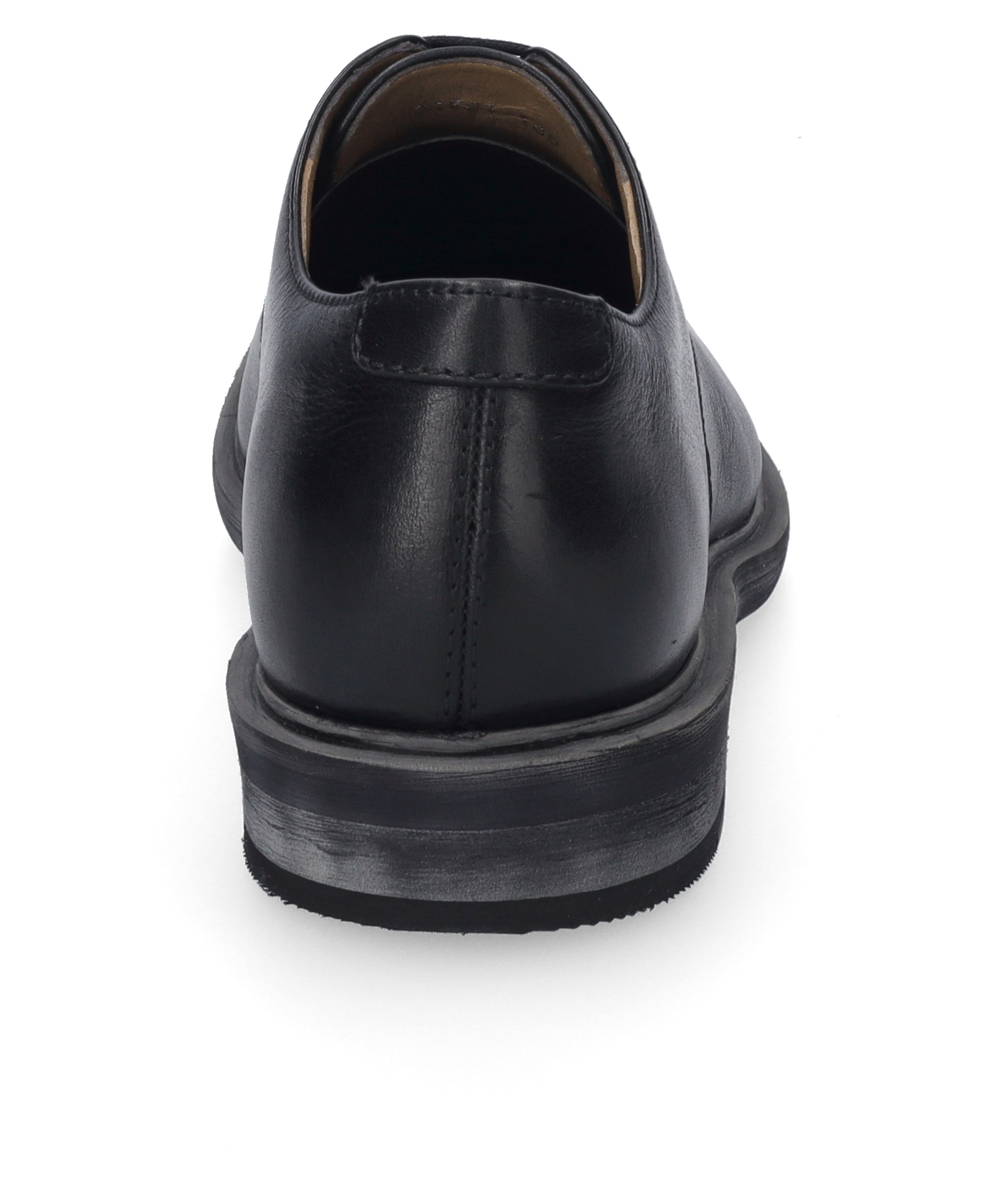 Josef Seibel Schnürschuh »Bradley 01, schwarz«