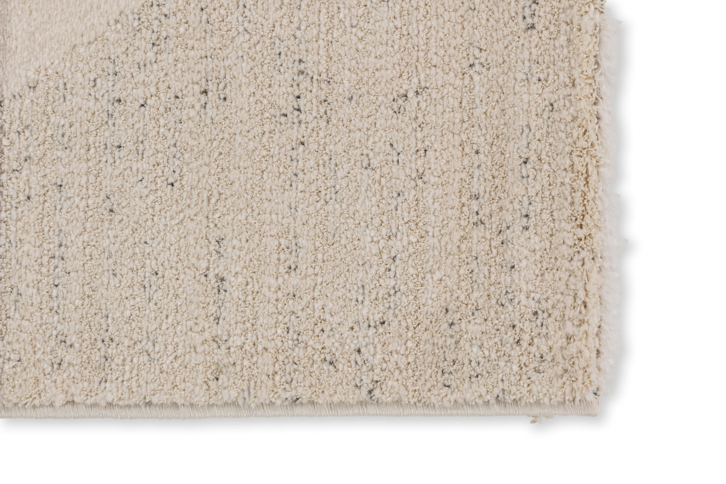 ASTRA Teppich »Maglie 242« rechteckig 13 mm Höhe Kurzflor, modernes Design, Wohnzimmer, Schlafzimmer, Skandi