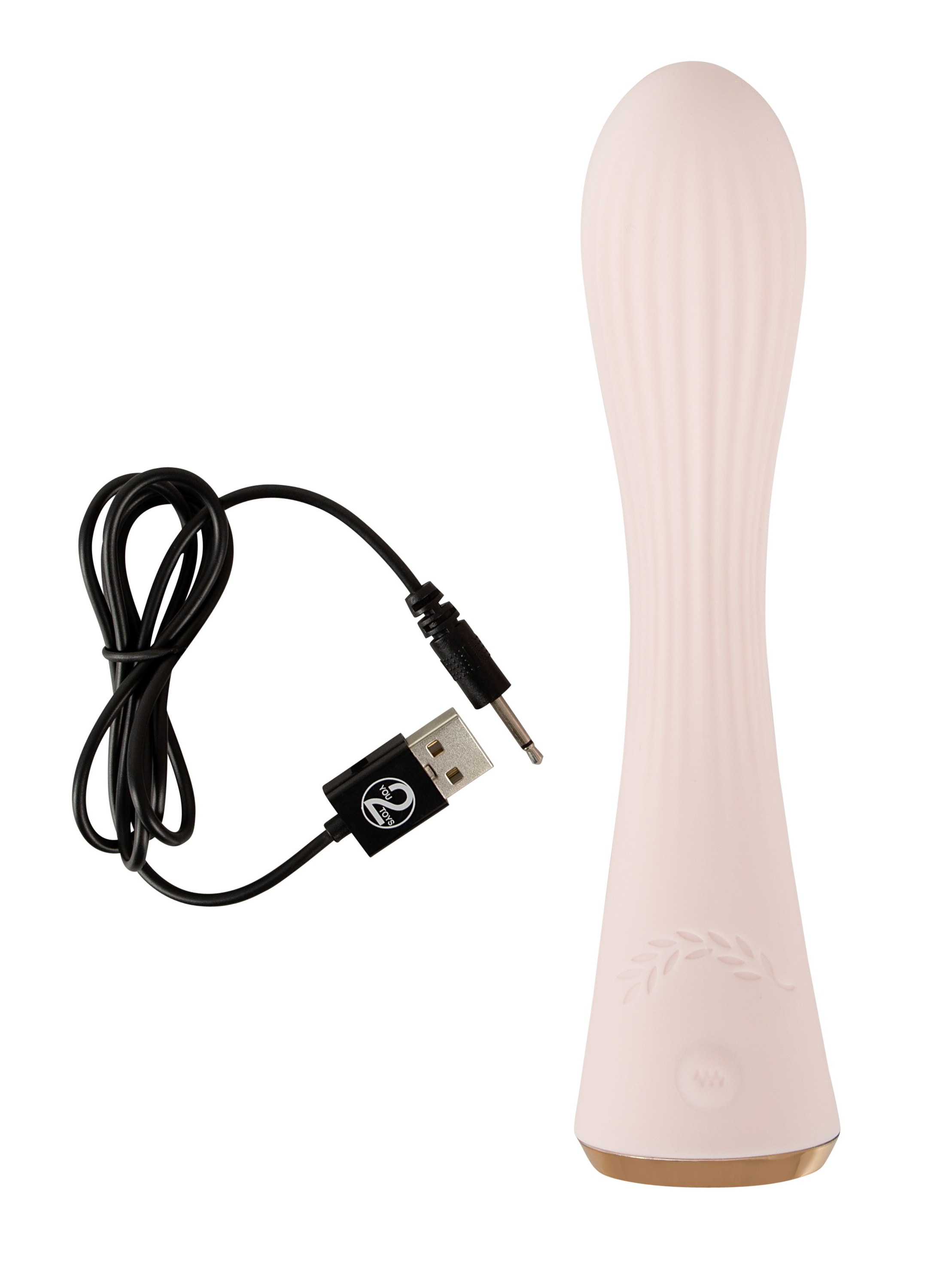 You2Toys Vibrator »G-Punkt-Vibrator SUPER SOFT«