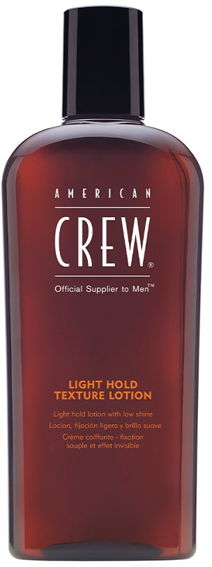 American Crew Texturspray »Classic Light Hold Texture Lotion«