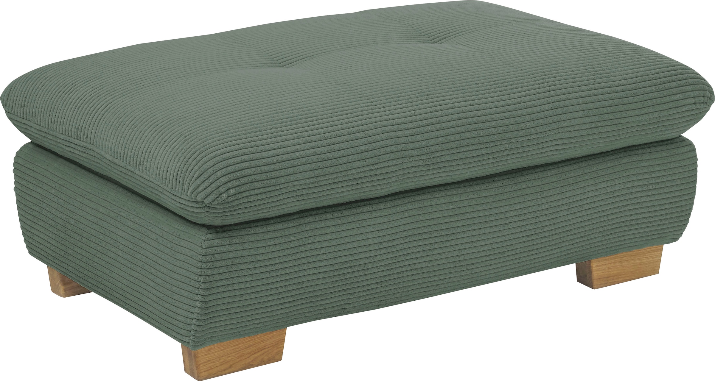 set one by Musterring Hockerbank »1200« Passend zur Serie SO 1200, 106 x 74 cm