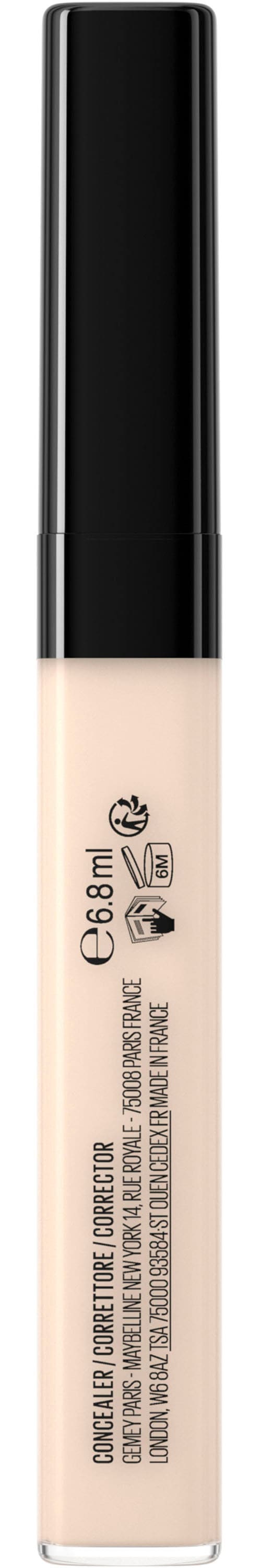 MAYBELLINE NEW YORK Concealer »FIT ME«, mit hoher Deckkraft