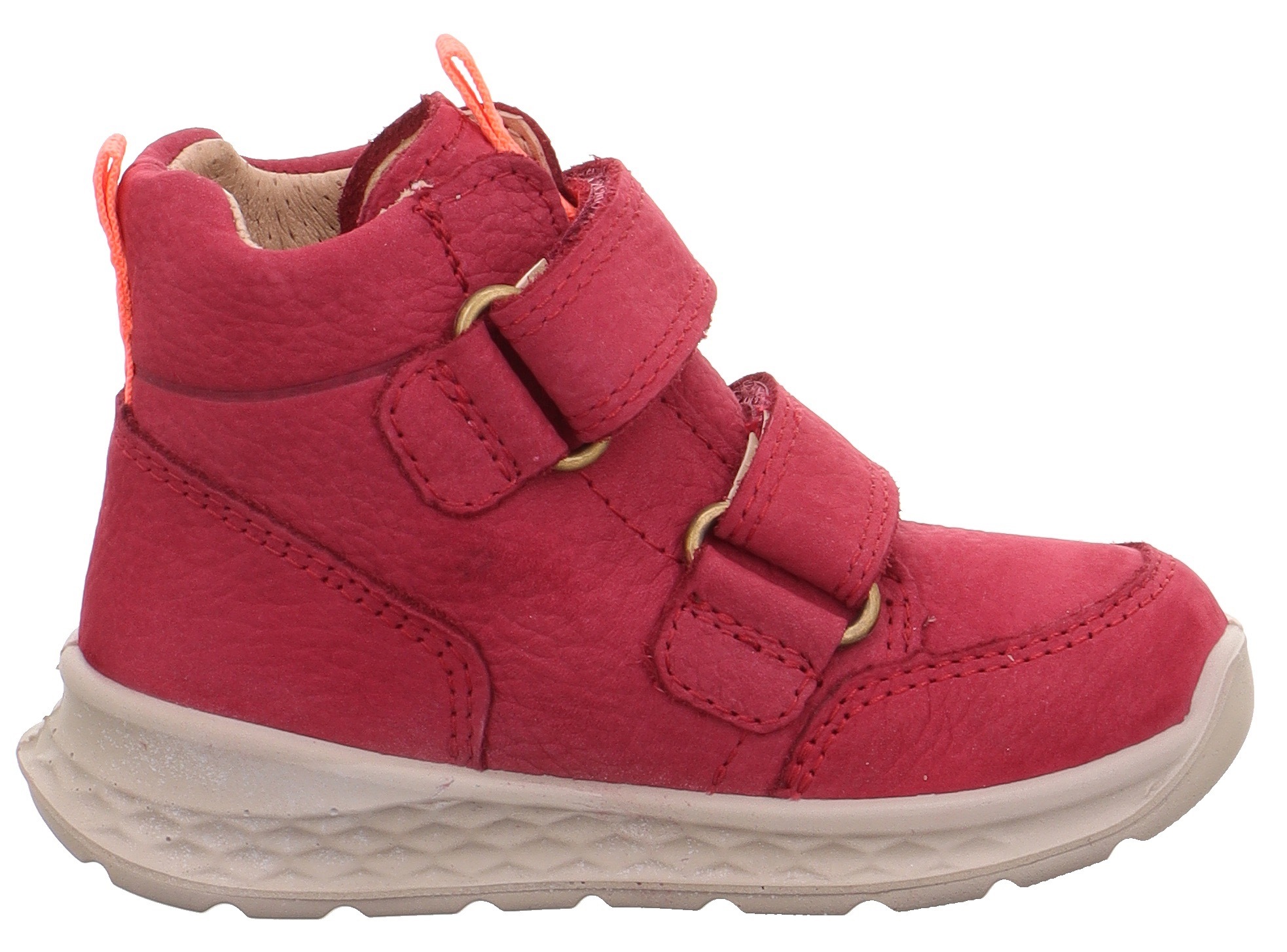 Superfit Winterboots »BREEZE WMS: mittel«  Babyschuh, Klettschuh mit GORE-Tex, Größenschablone zum Download