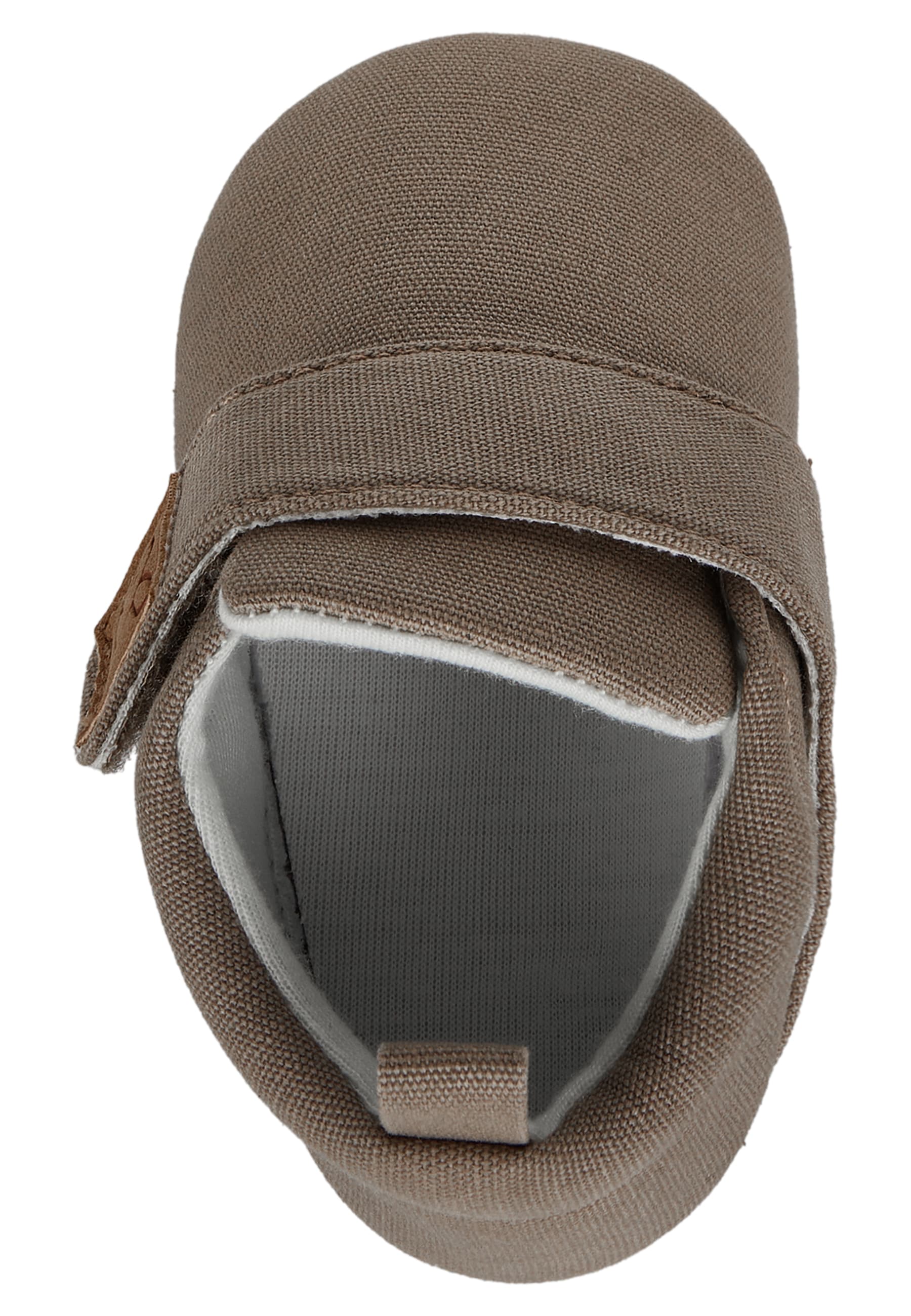 Sterntaler® Krabbelschuh »Krabelschuhe uni«