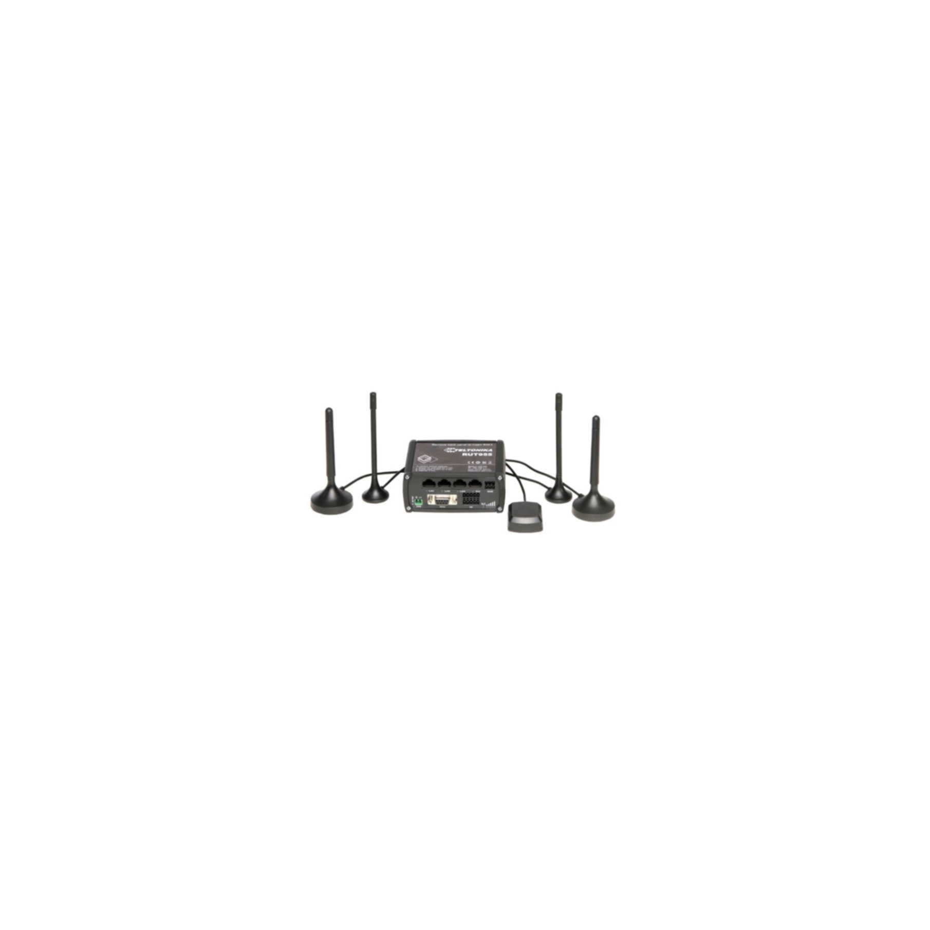 Teltonika WLAN-Router »RUT955«