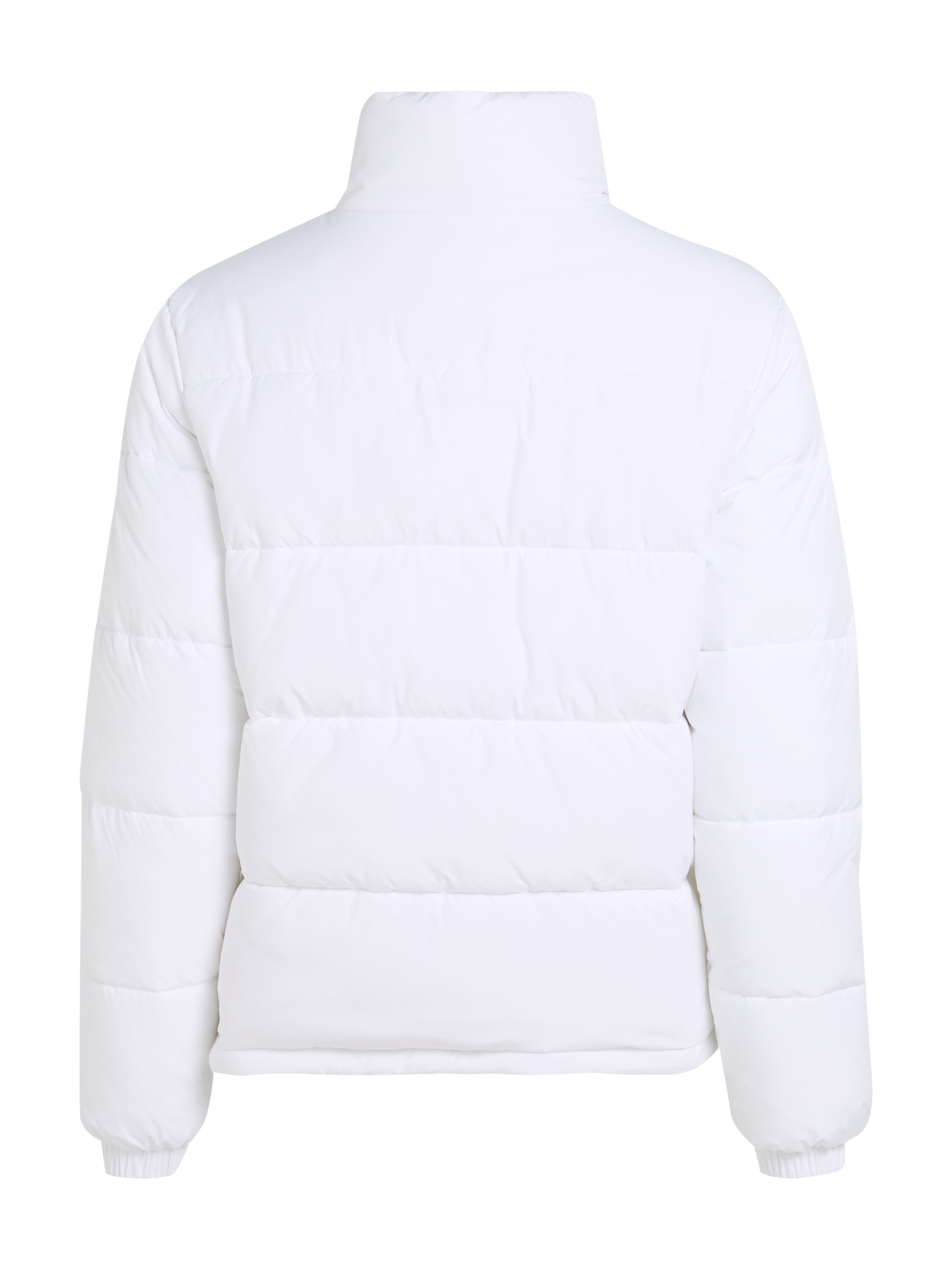 Tommy Jeans Steppjacke »TJW ESSENTIAL PUFFER EXT«, mit Logostickerei