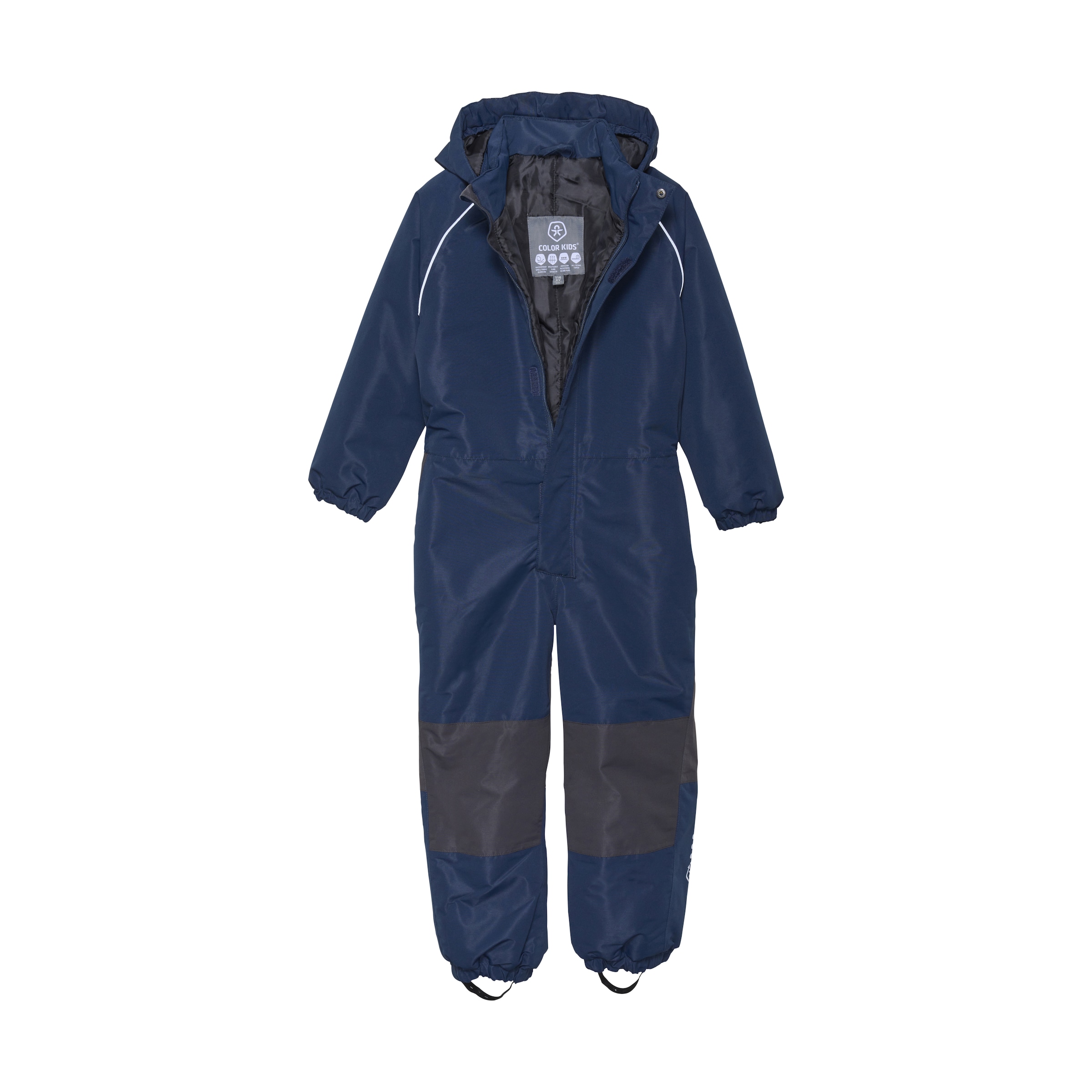 COLOR KIDS Schneeoverall »Schneeoverall COOverall«