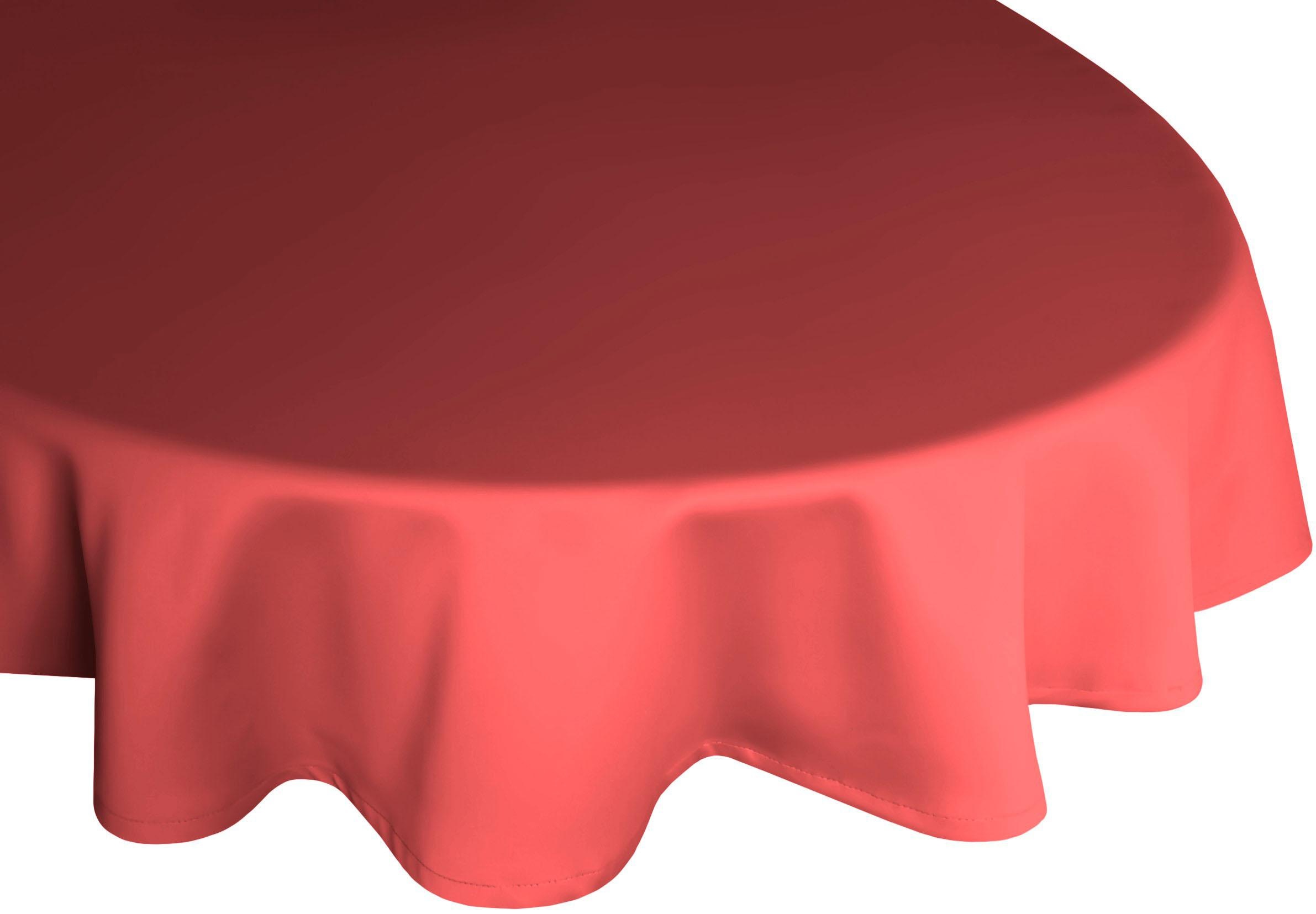 Wirth Tischdecke "NEWBURY" oval