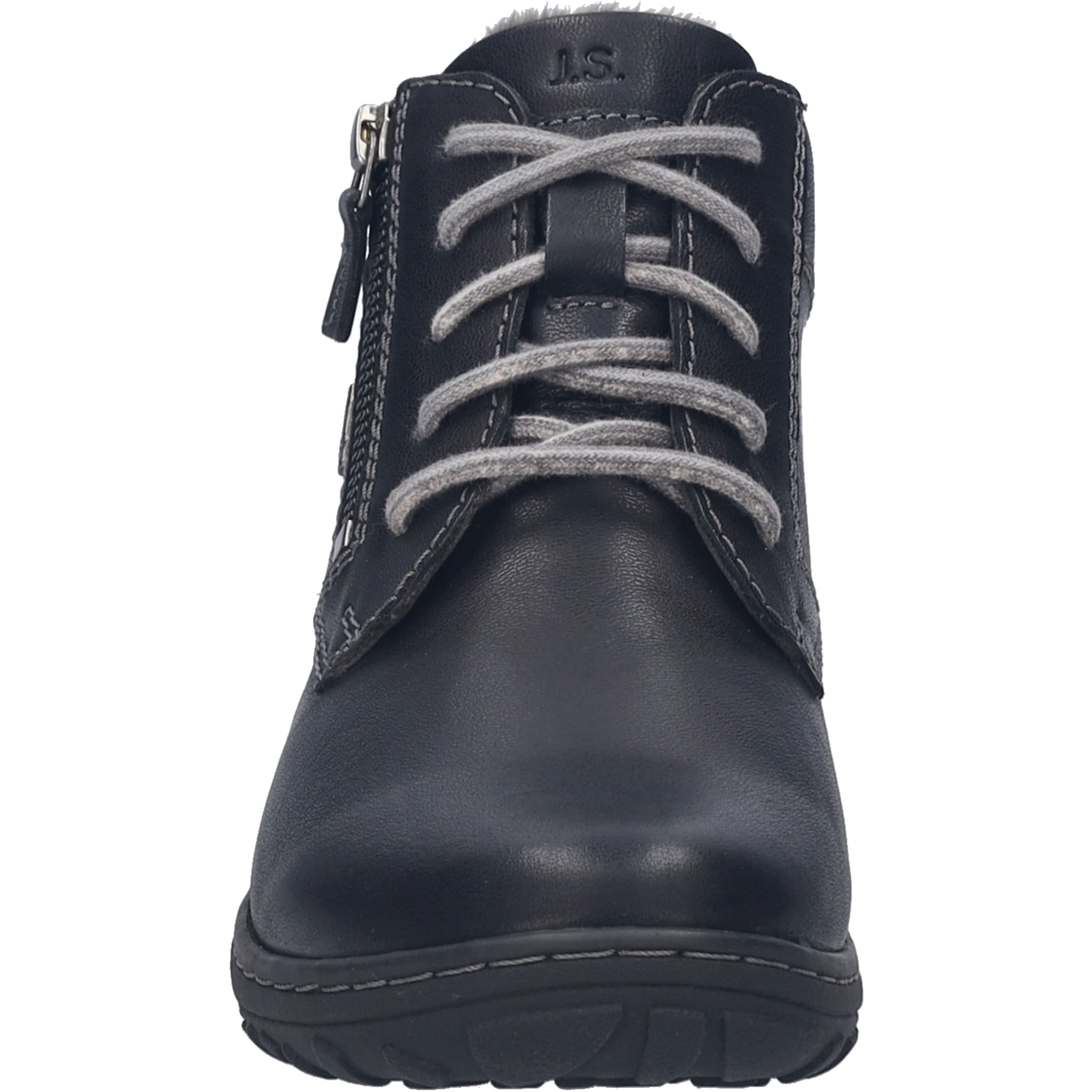 Josef Seibel Schnürschuh »Ruby 54, schwarz«