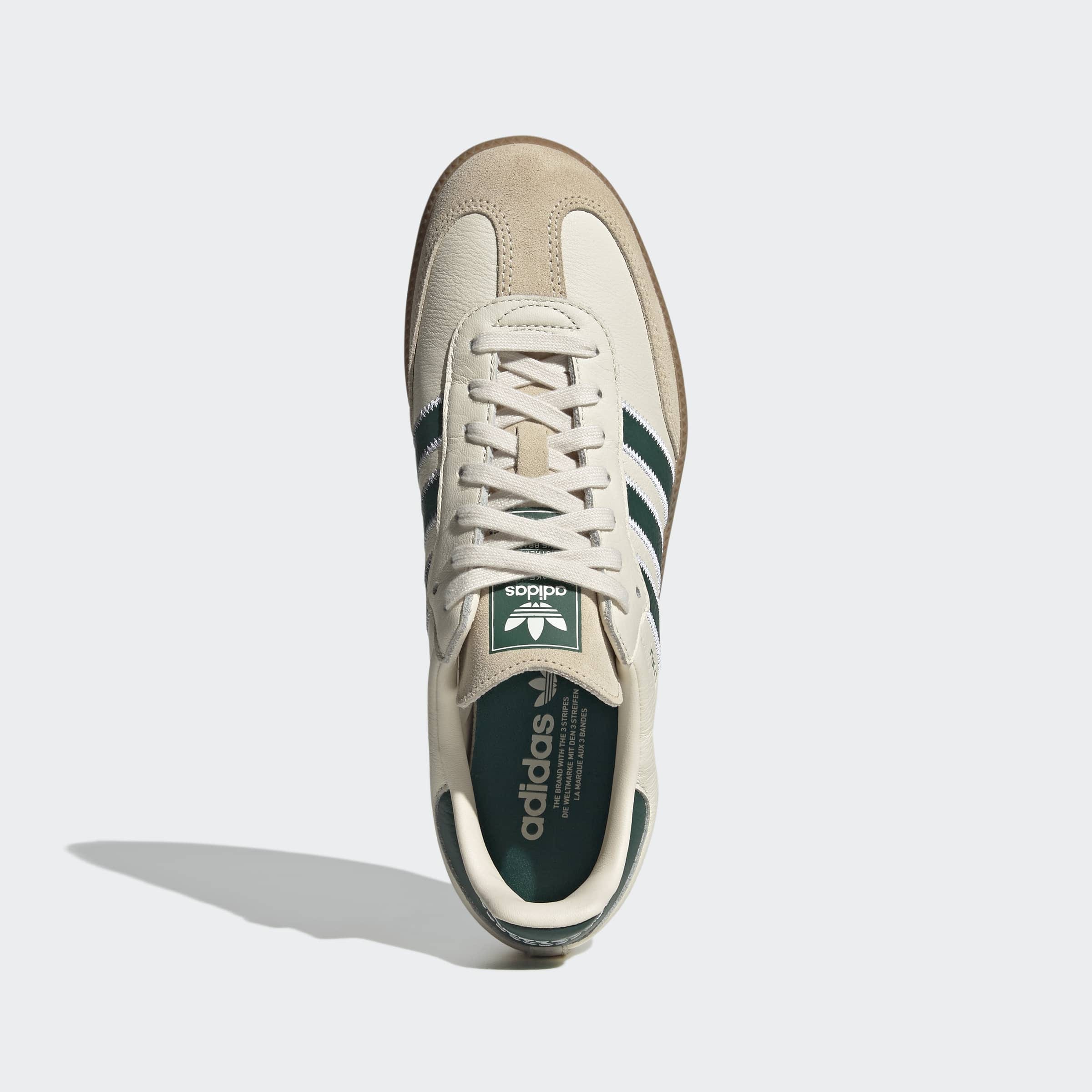 adidas Originals Sneaker »SAMBA OG«