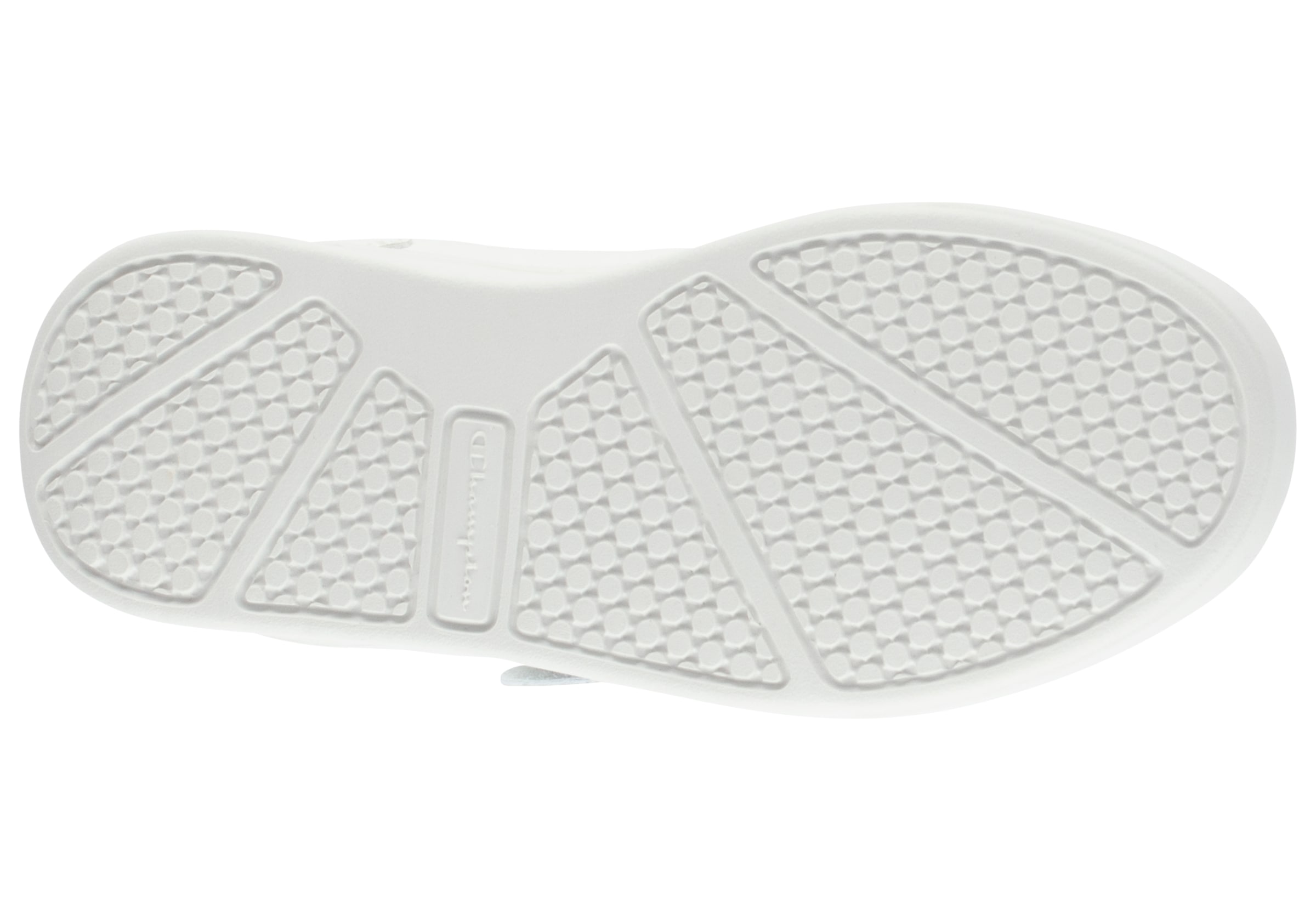 Champion Sneaker »DEUCE B PS«