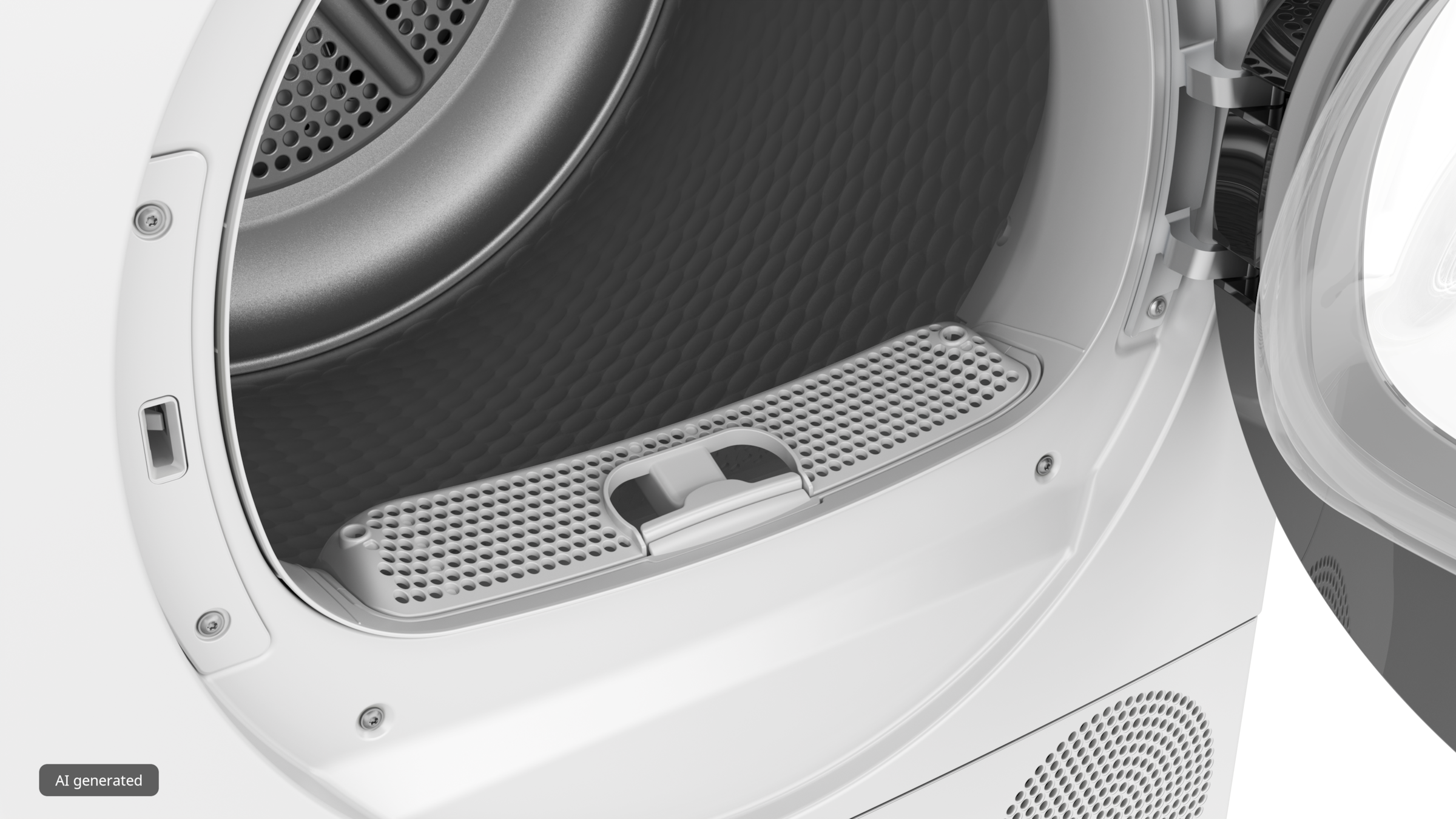 BOSCH Wärmepumpentrockner »WQA233MAX« Serie 4