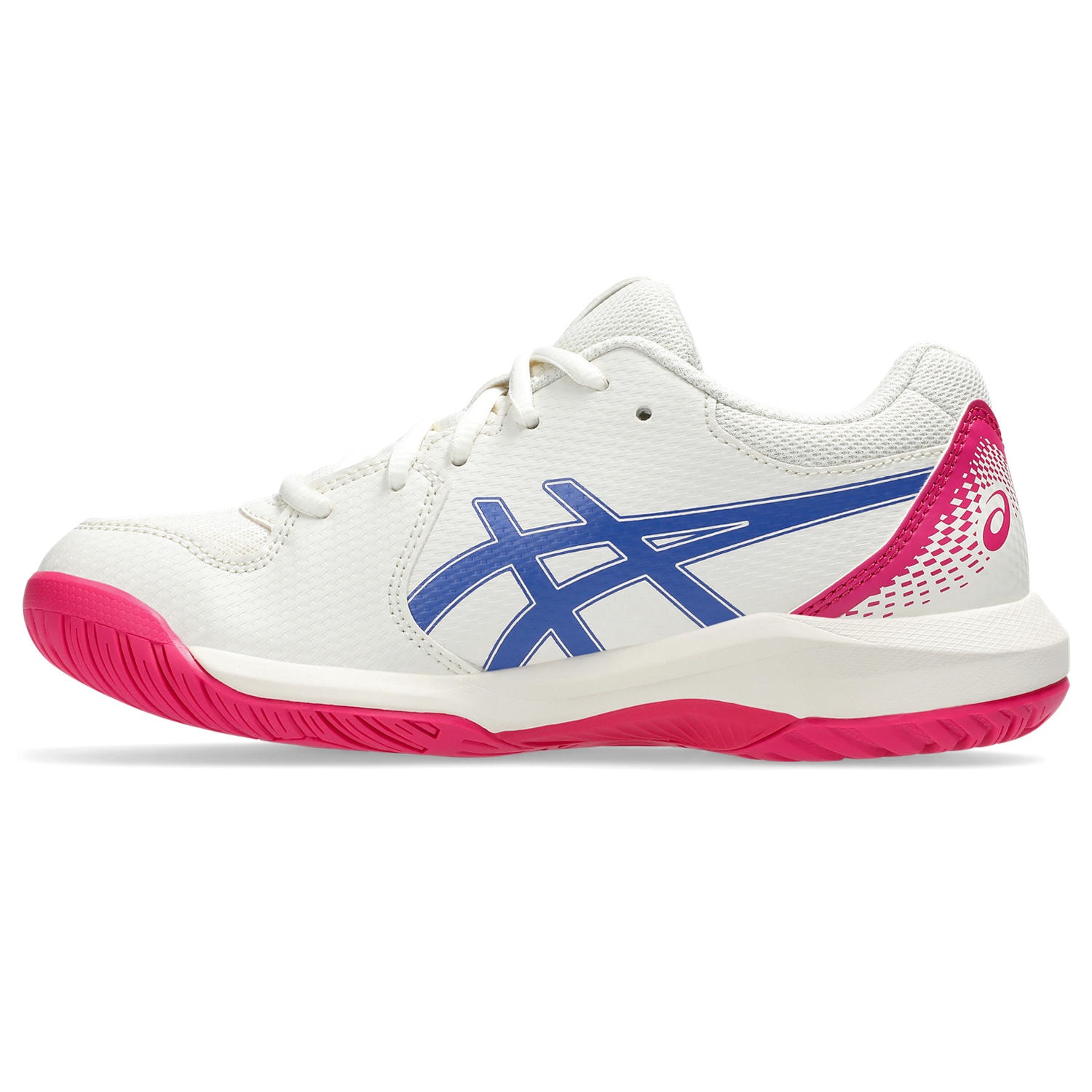 Asics Tennisschuh »GEL-DEDICATE 8 GS«, Multicourt-Schuhe