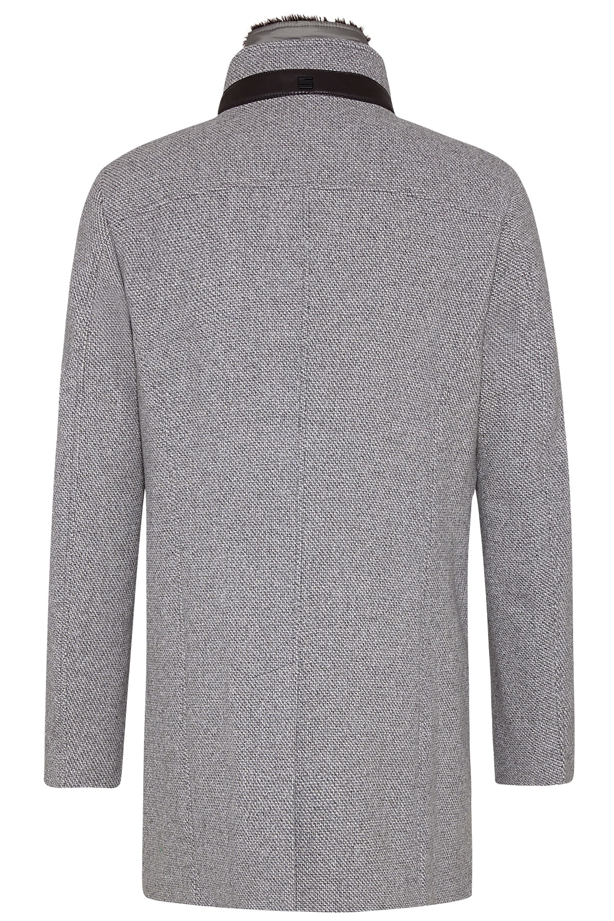 Cinque Kurzmantel »CIARSENAL« mit Stehkragen