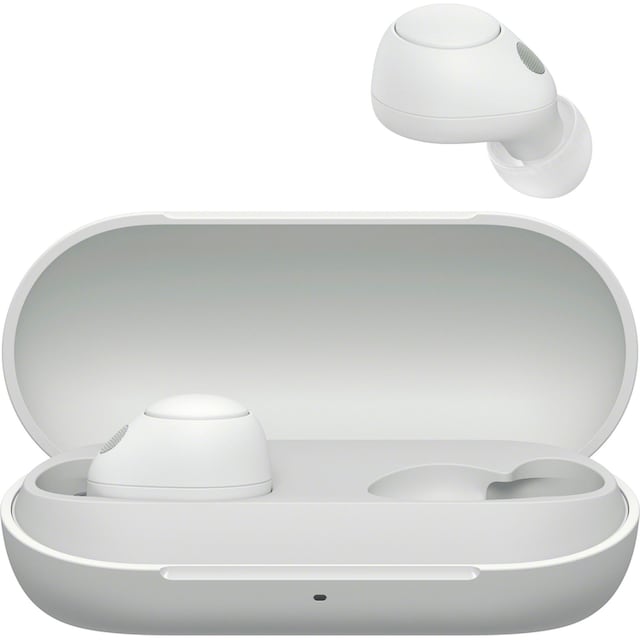 Sony In-Ear-Kopfhörer »WF-C700N«, Bluetooth, Noise-Cancelling, bis 20 Std.  Akkulaufzeit, Multipoint Connection ➥ 3 Jahre XXL Garantie | UNIVERSAL