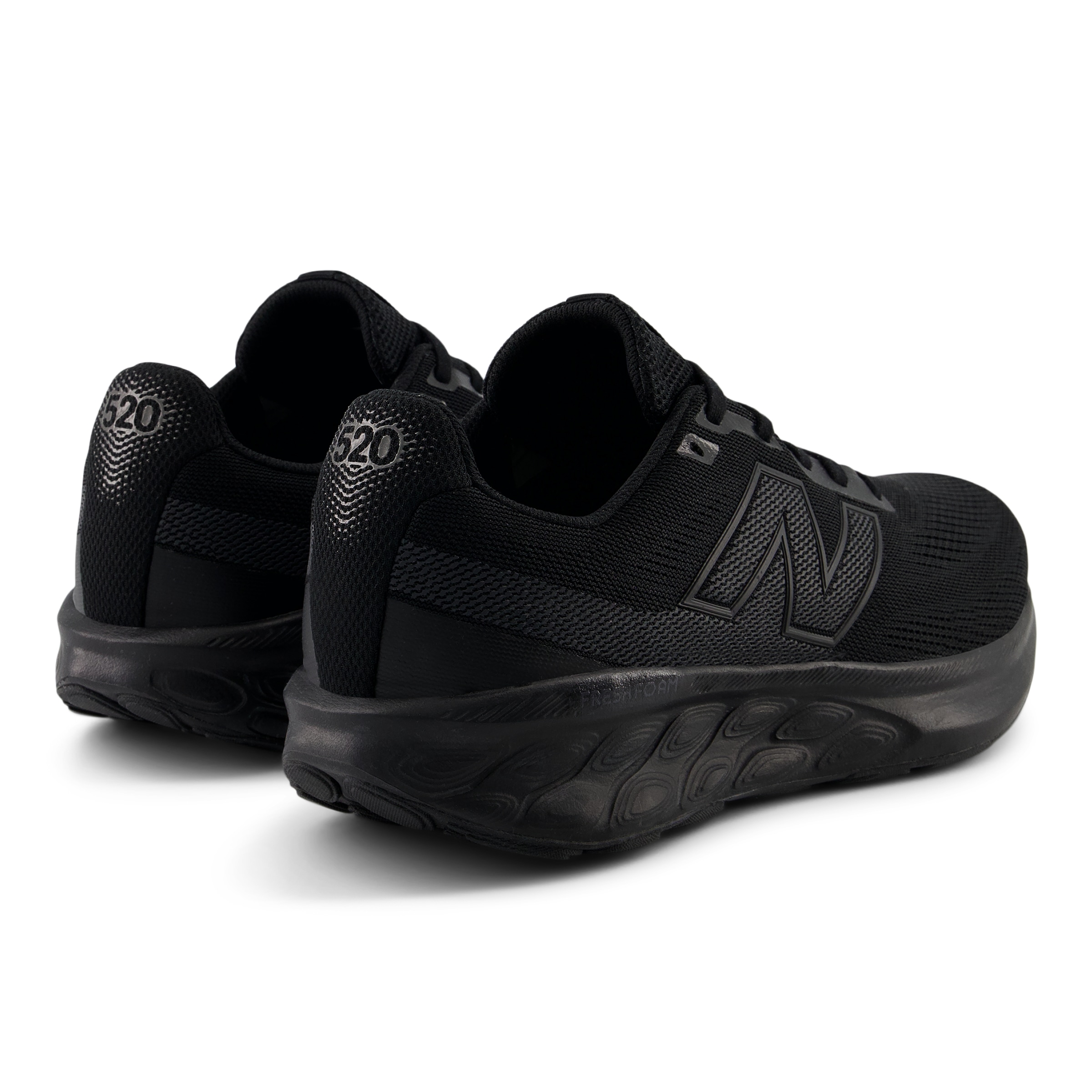 New Balance Laufschuh »520«