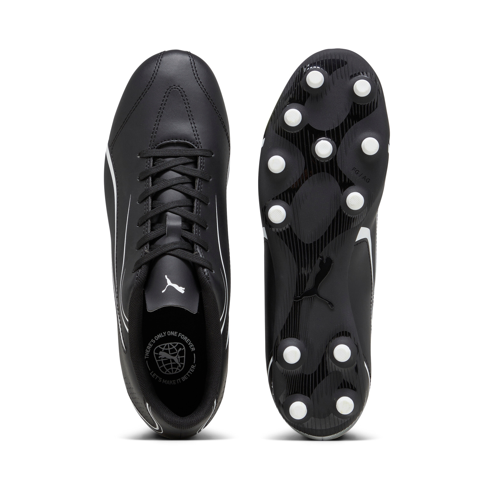 PUMA Fußballschuh »VITORIA FG/AG«