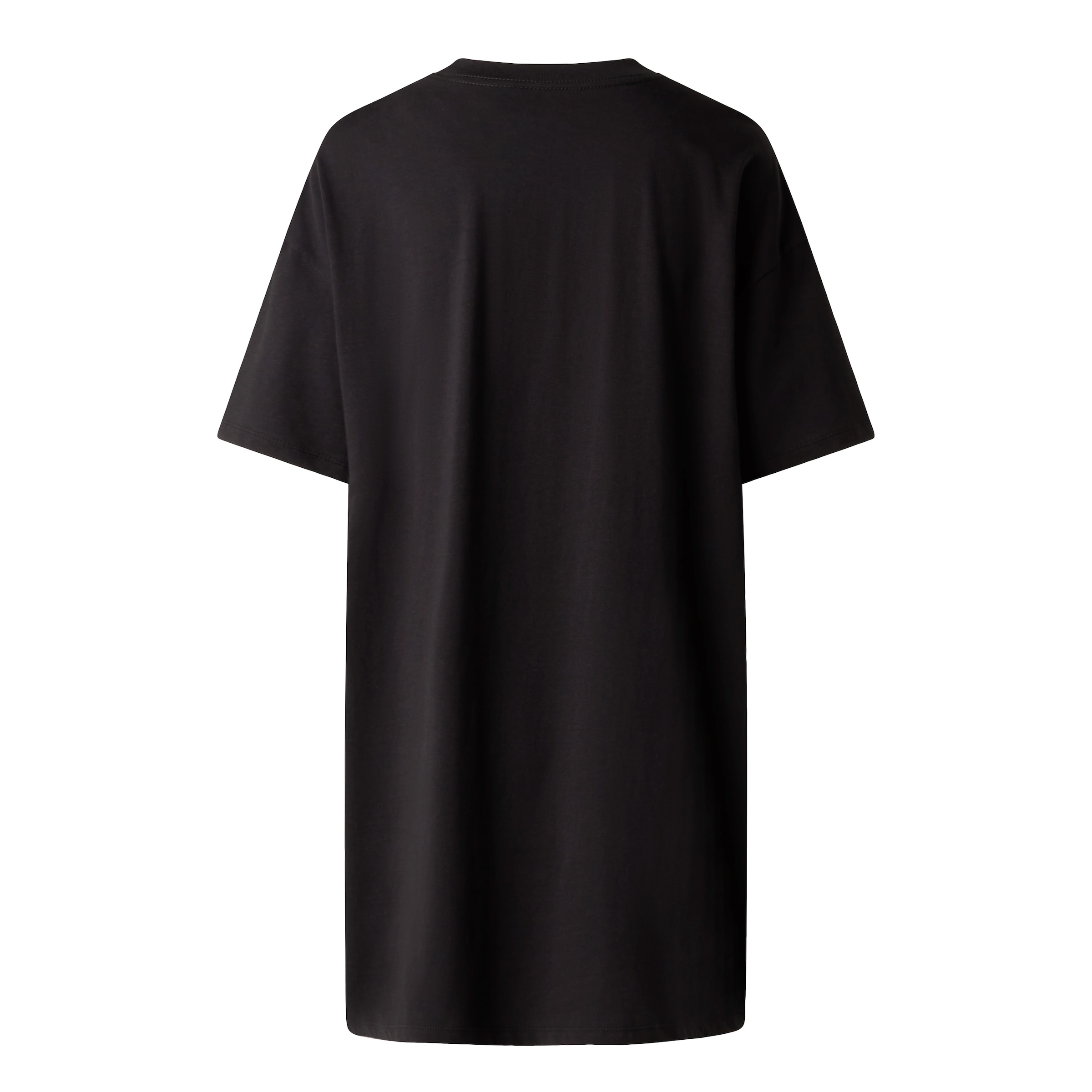 The North Face Shirtkleid »W EVOLUTION SIMPLE DOME T-SHIRT DRESS« für sportliche Aktivitäten, aus Baumwolle, sportlicher Stil