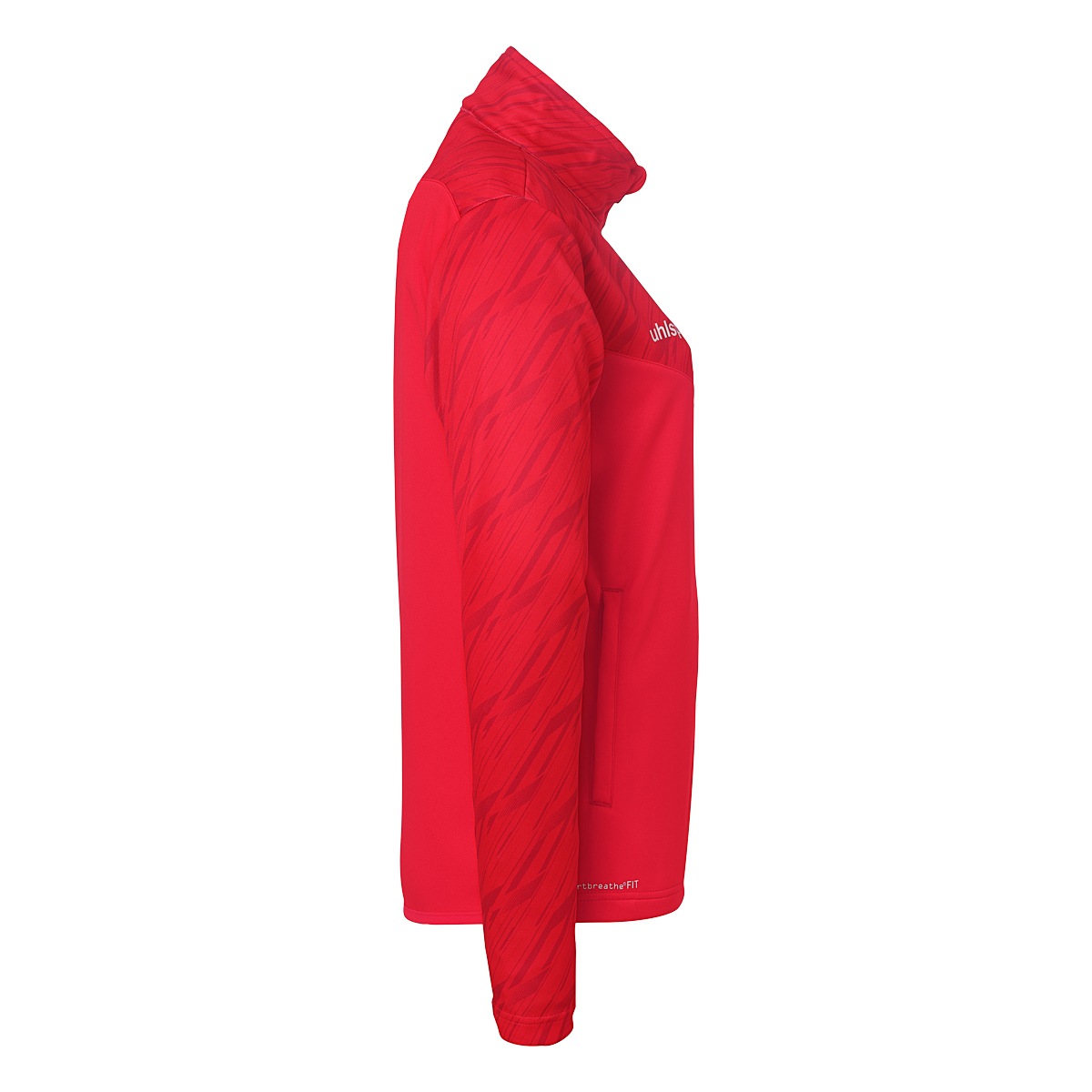uhlsport Trachtenjanker »Trainingsjacke Progressive 28 Poly Women« 1 Stk. tlg.