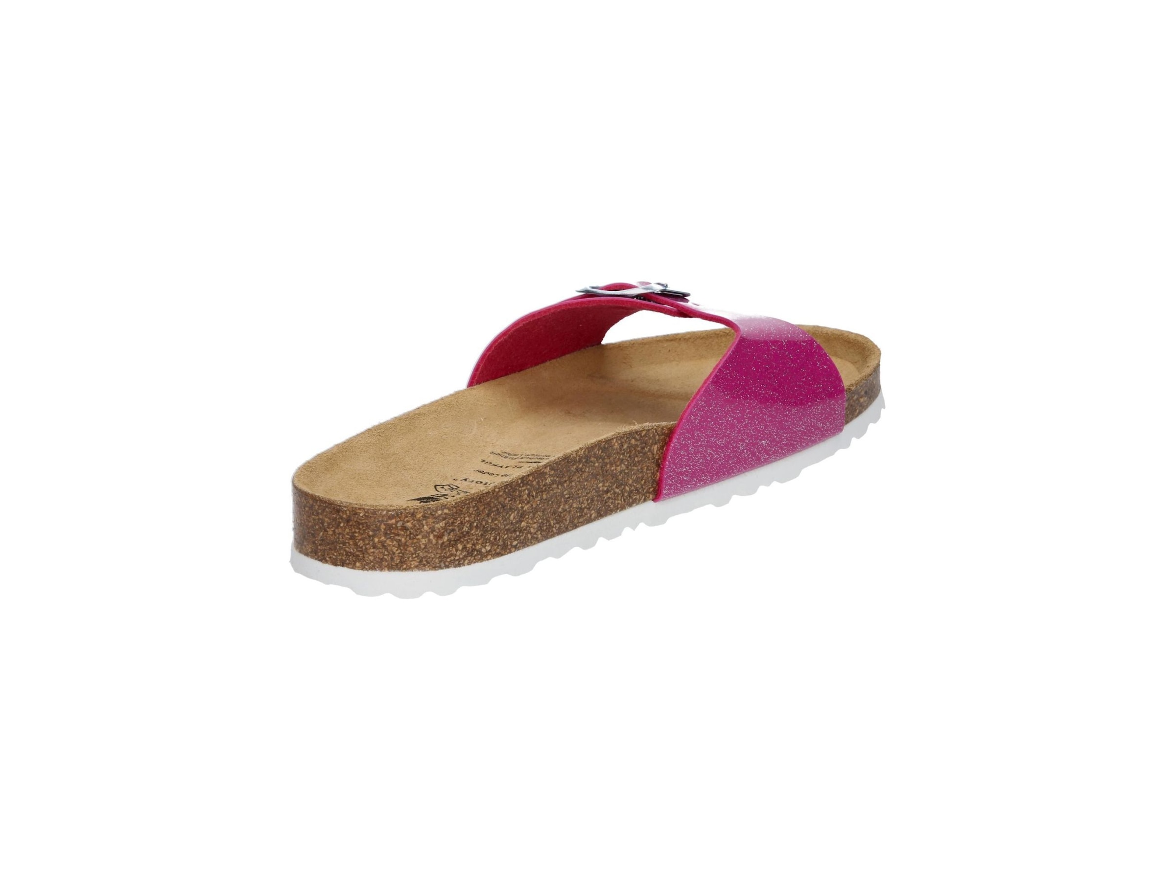 Lico Pantolette »Pantolette Bioline Once More«