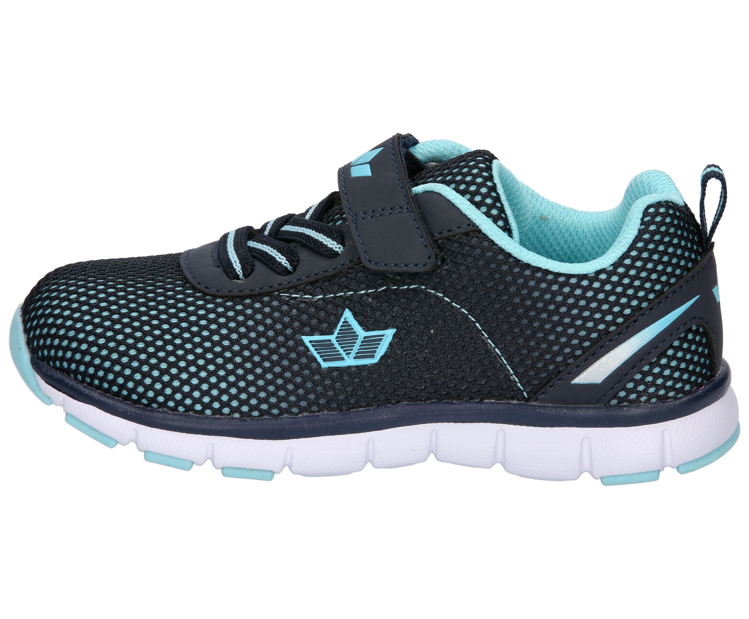 Lico Klettschuh »Freizeitschuh Flow VS«