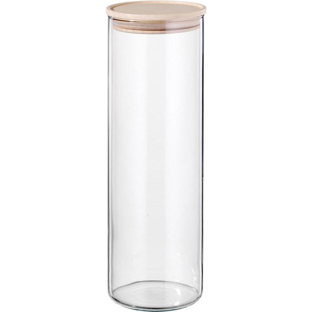 SIMAX Vorratsglas, (4 tlg.) bestellen | UNIVERSAL