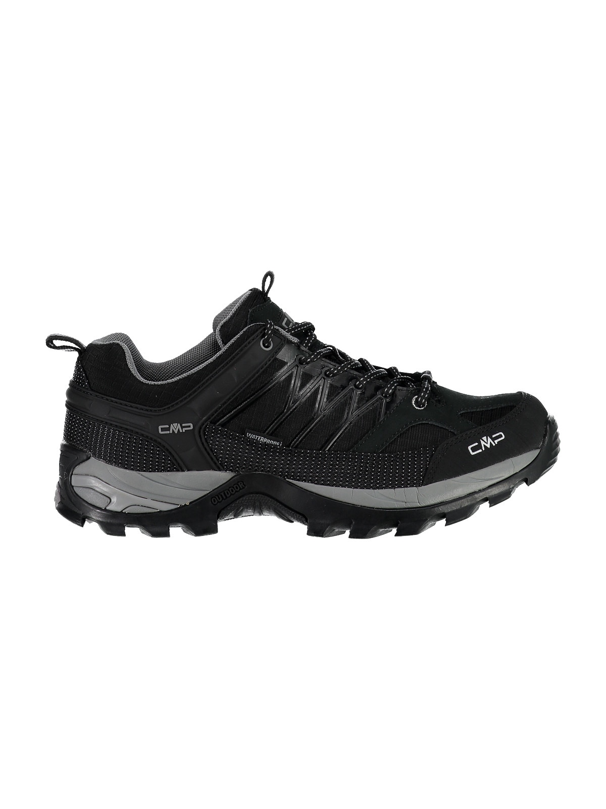 CMP Wanderschuh »Rigel Low«