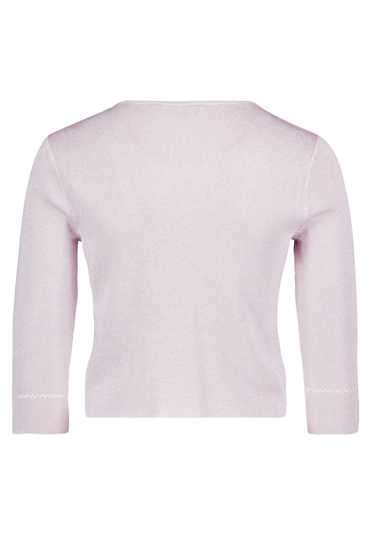 Vera Mont Bolero »Strickbolero ohne Verschluss«