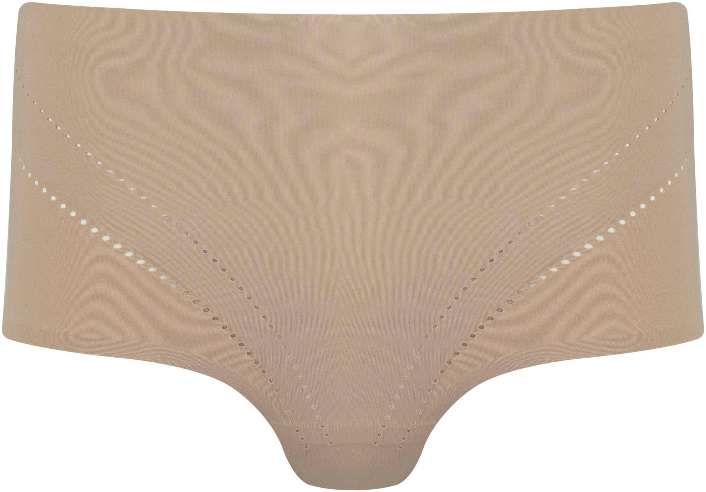 MAGIC Bodyfashion Shapingslip »Dream Shaper Brief«, weiches Material mit atmungsaktivem Design